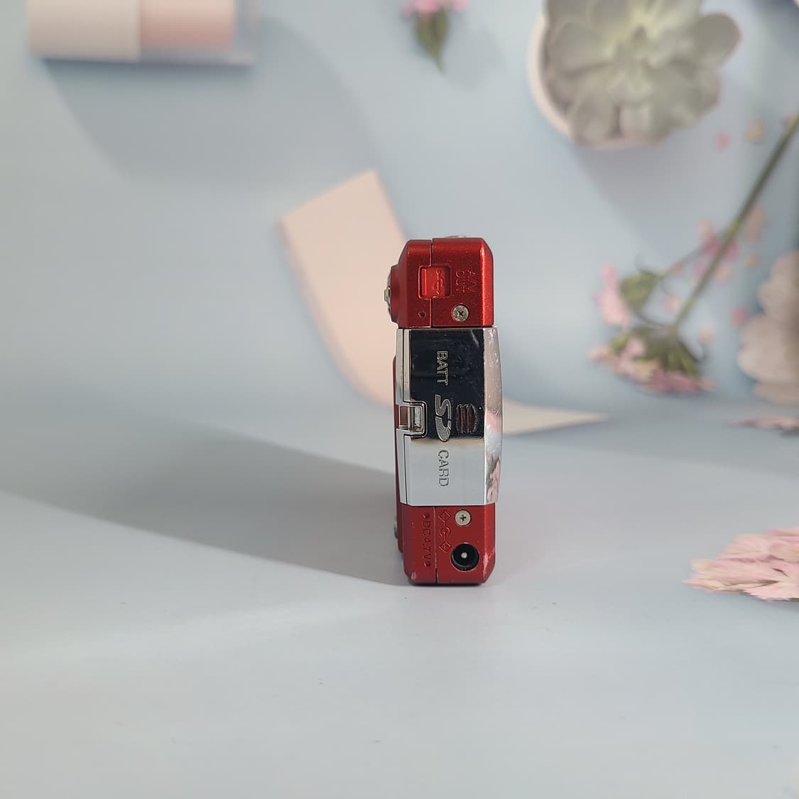 미놀타 dimage 디미지Xt 디카 (빈티지 카메라) 상품이미지3