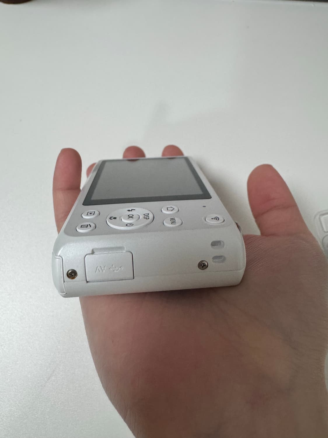 삼성디카 DV150F 상품이미지5
