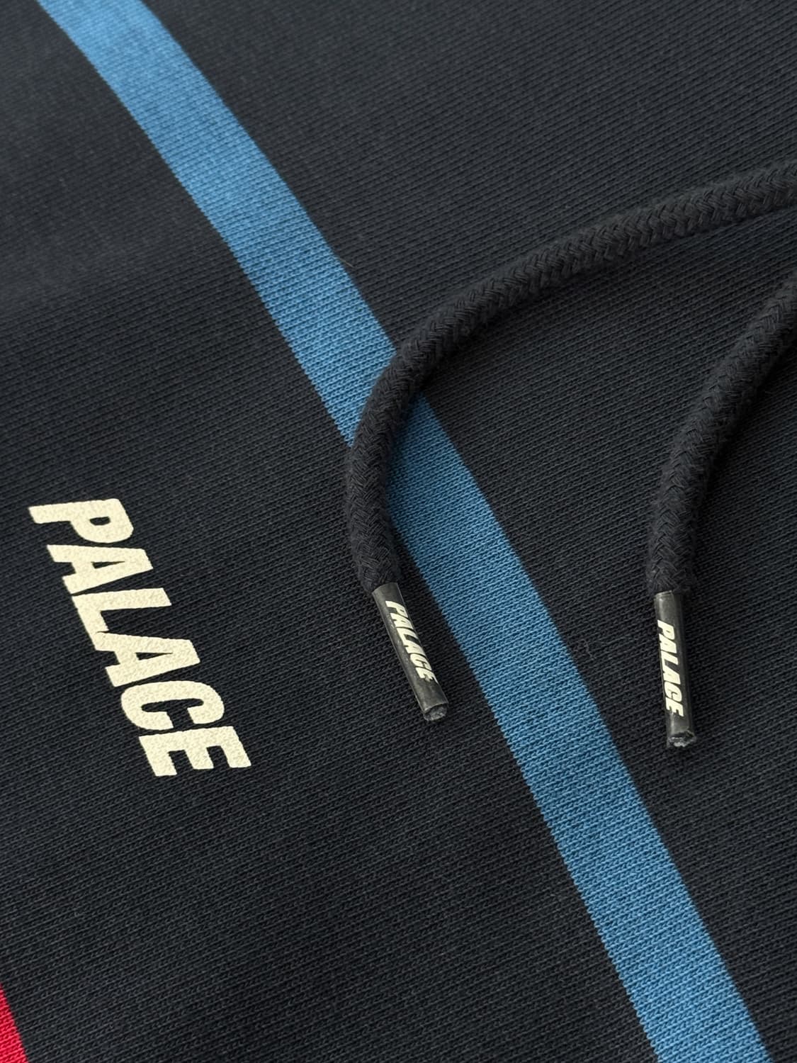 팔라스 루즈핏 17FW 더블 리프 스웻 후드 상품이미지5