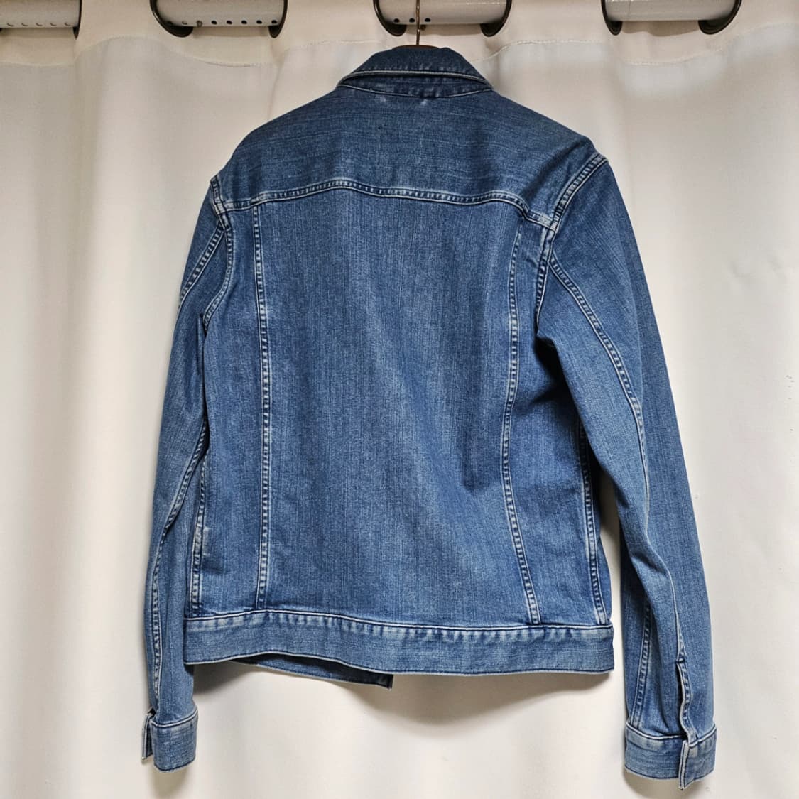 띠어리 Theory 청자켓 판매 상품이미지3