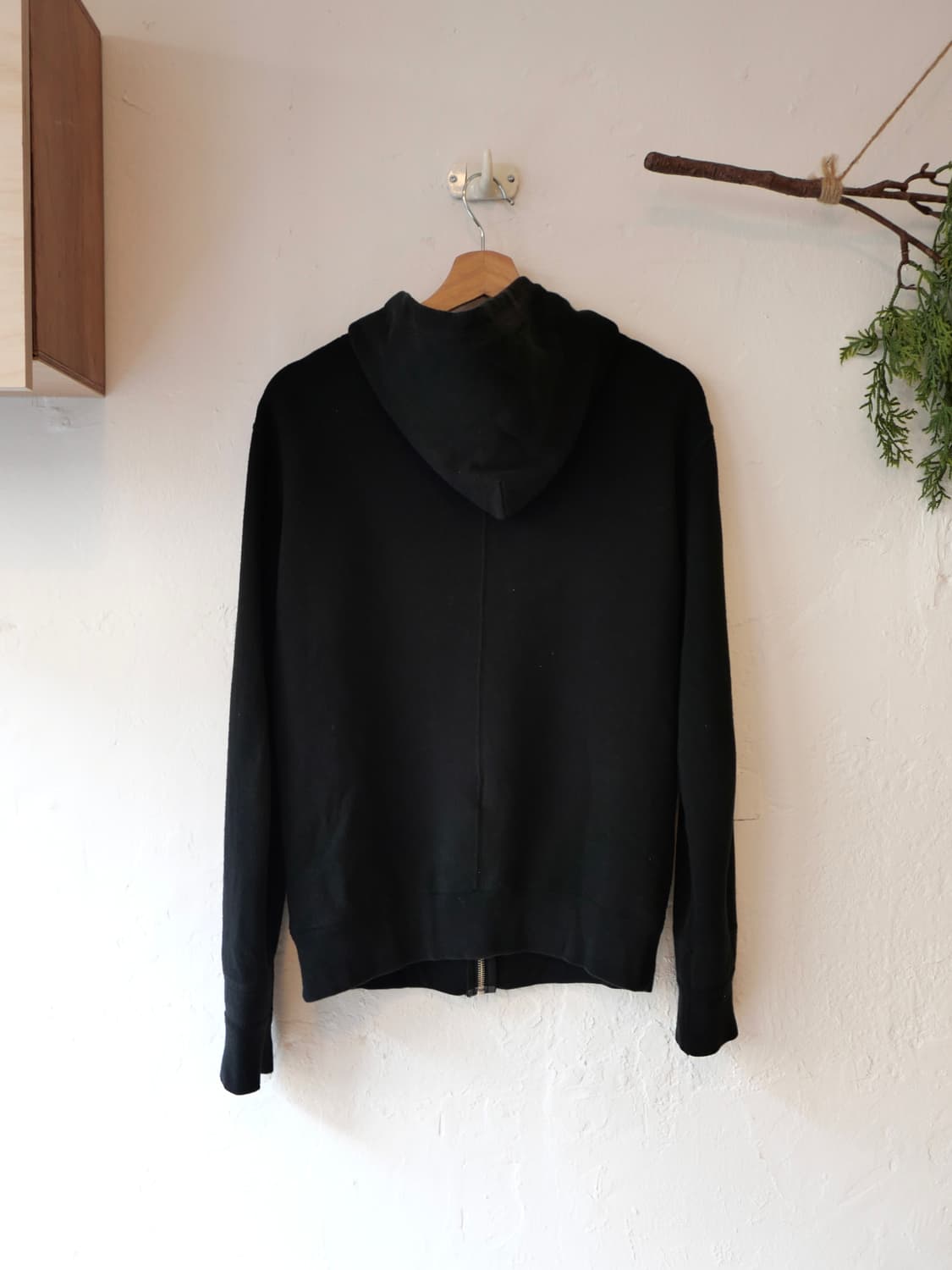 엔 할리우드 후드집업 상품이미지3