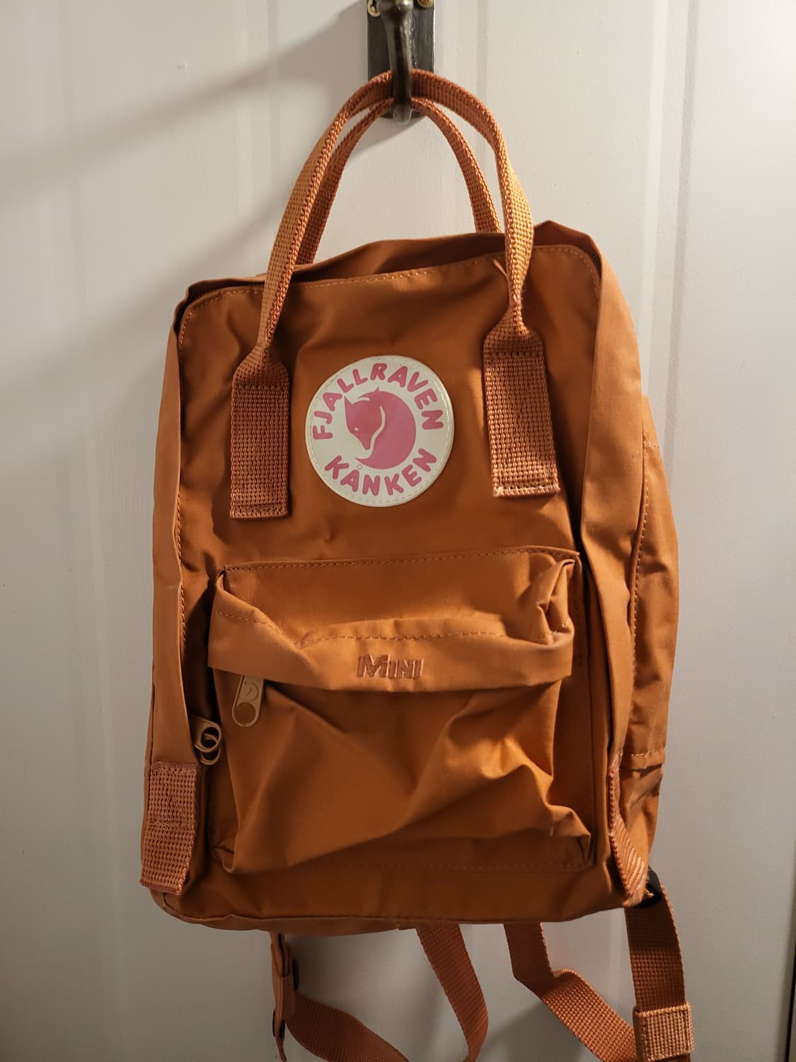 피엘라벤 칸켄 미니 백팩 상품이미지2