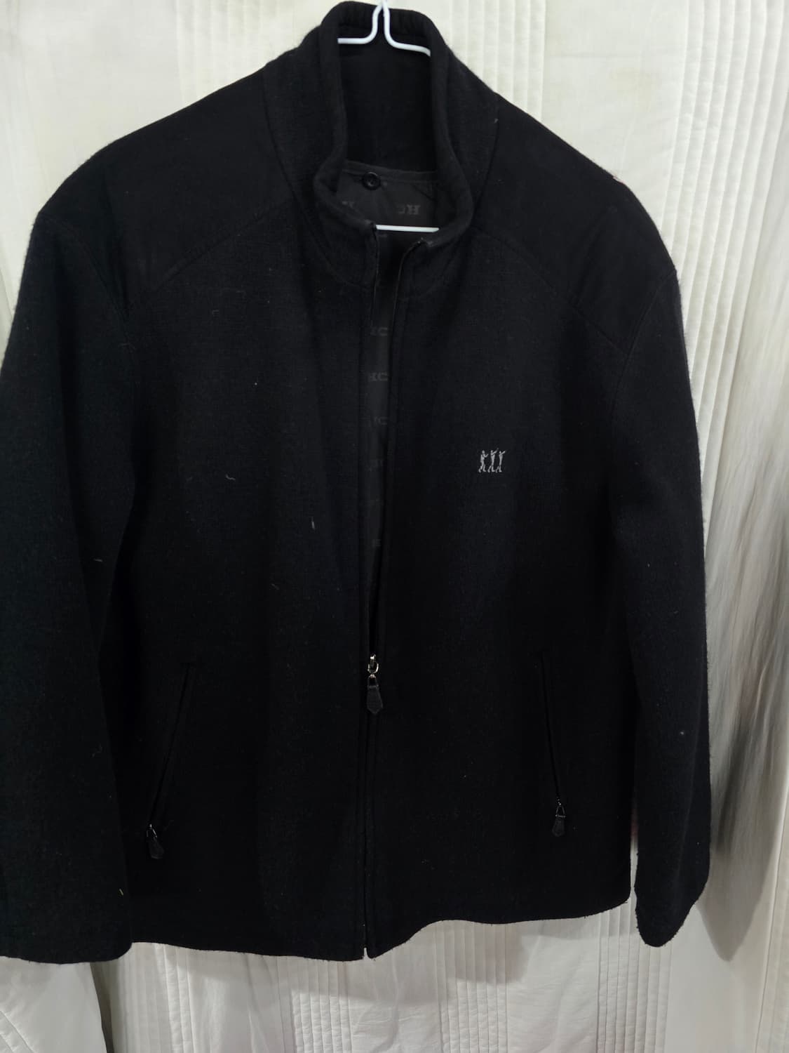 헨리코튼 자켓  상품이미지2