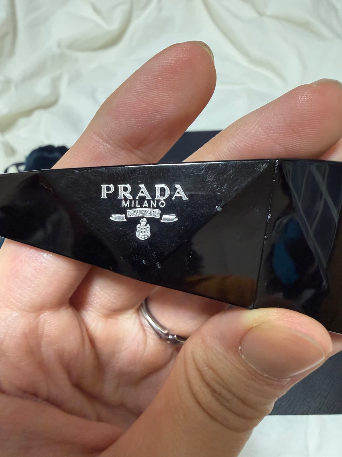 프라다 칸예 선글라스 a14s 상품이미지3