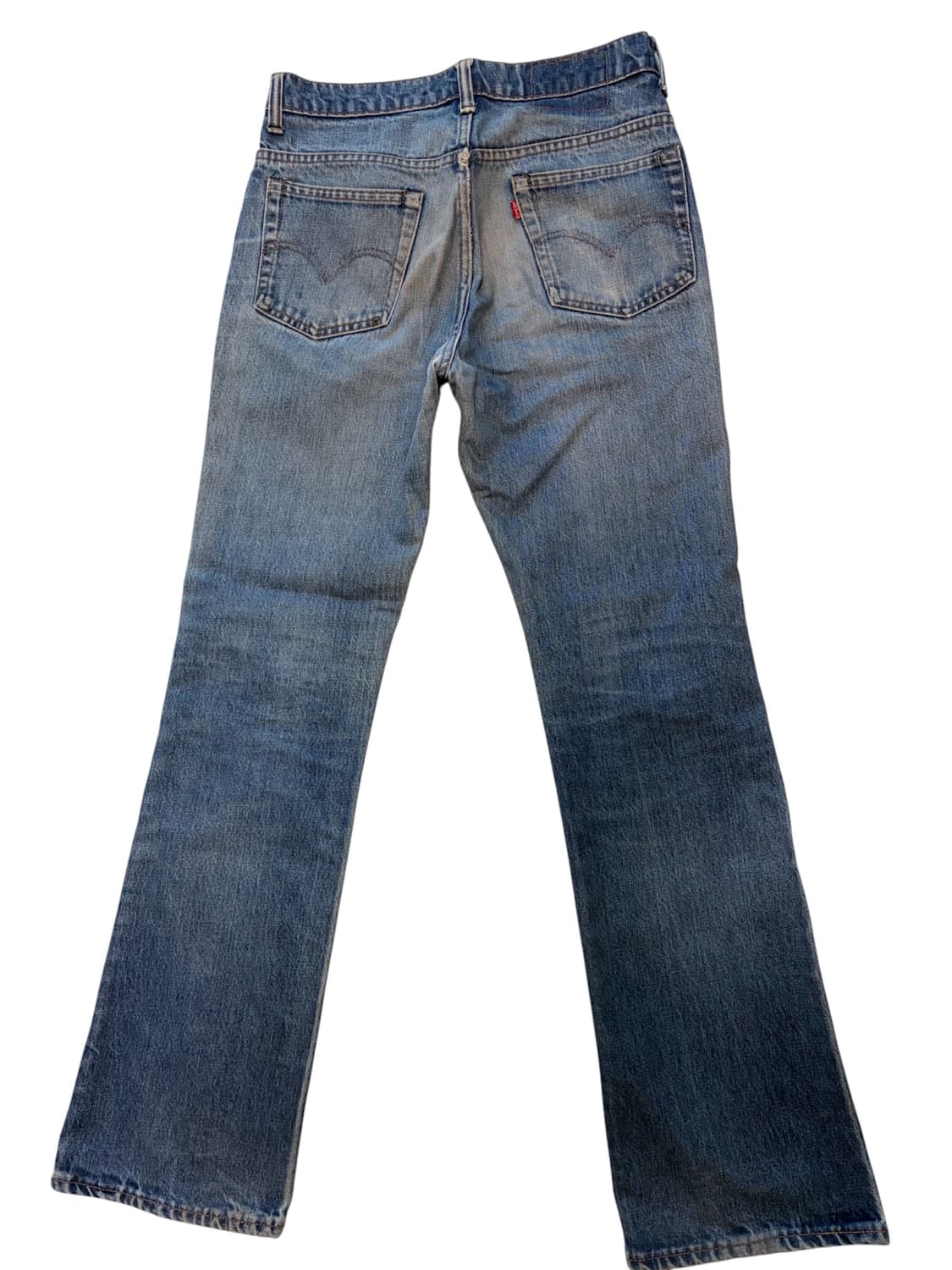 70s Levi’s Vintage 517 Denim Pants 상품이미지2