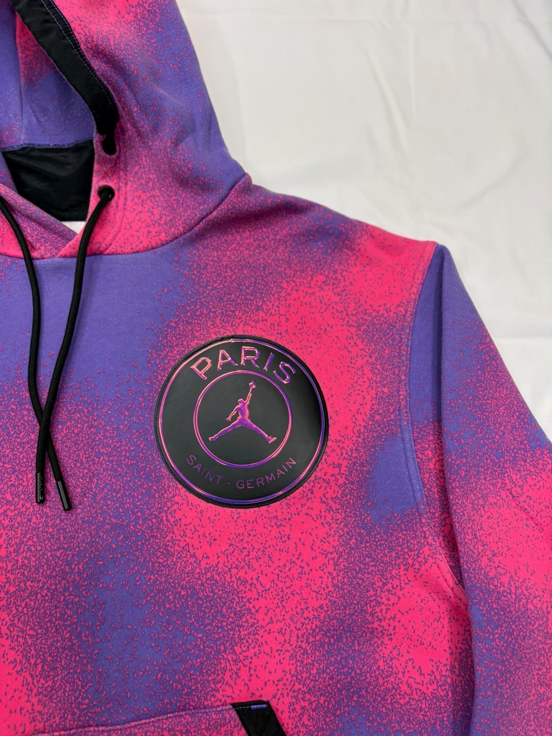 나이키 에어조던 파리생제르망 후드티 상품이미지3