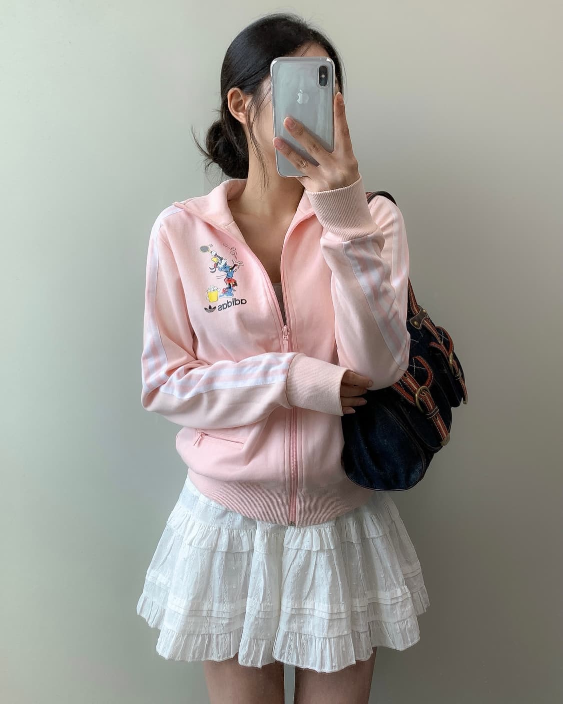 아디다스 구피 트랙탑 상품이미지2