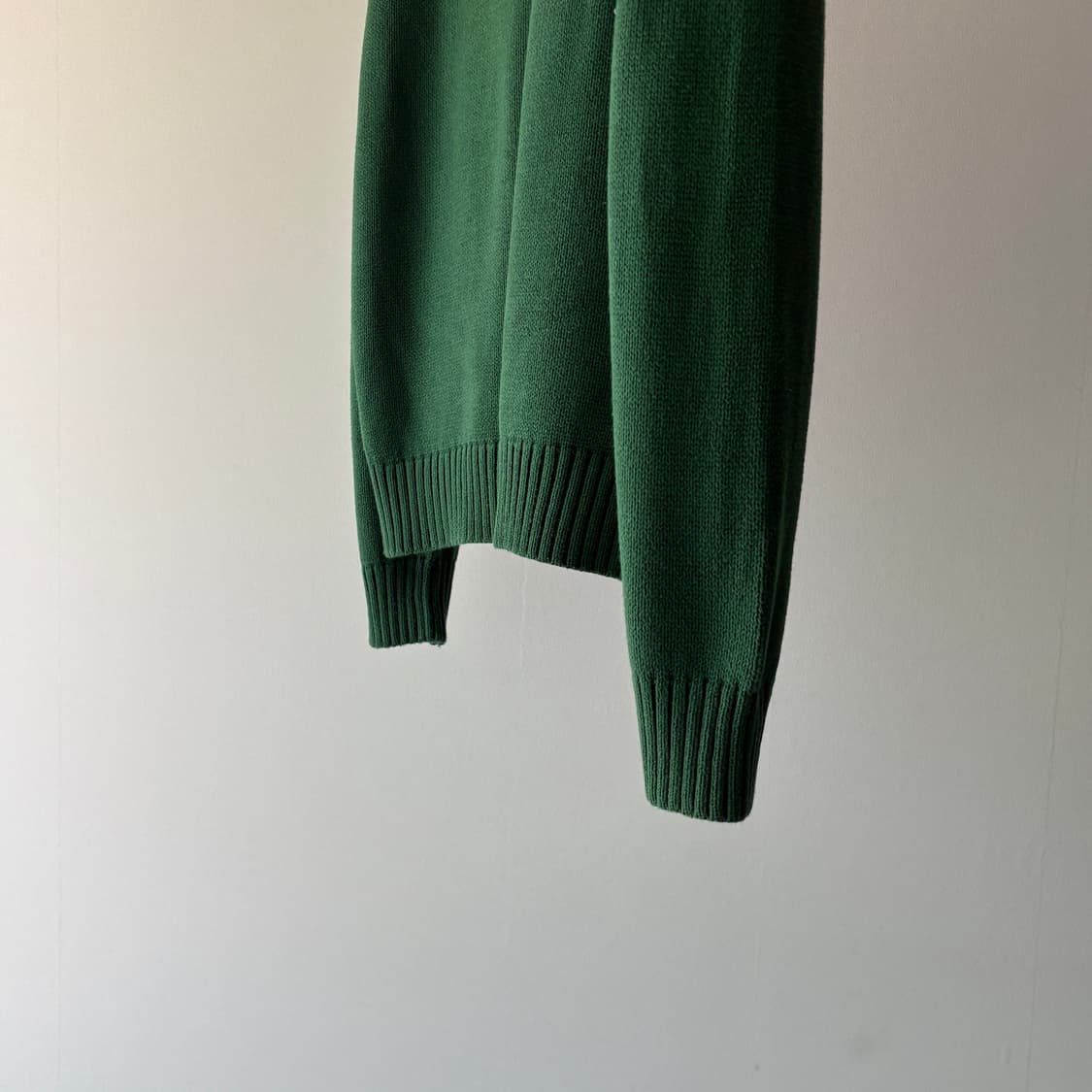  ▫️Polo Cotton Knit 상품이미지7