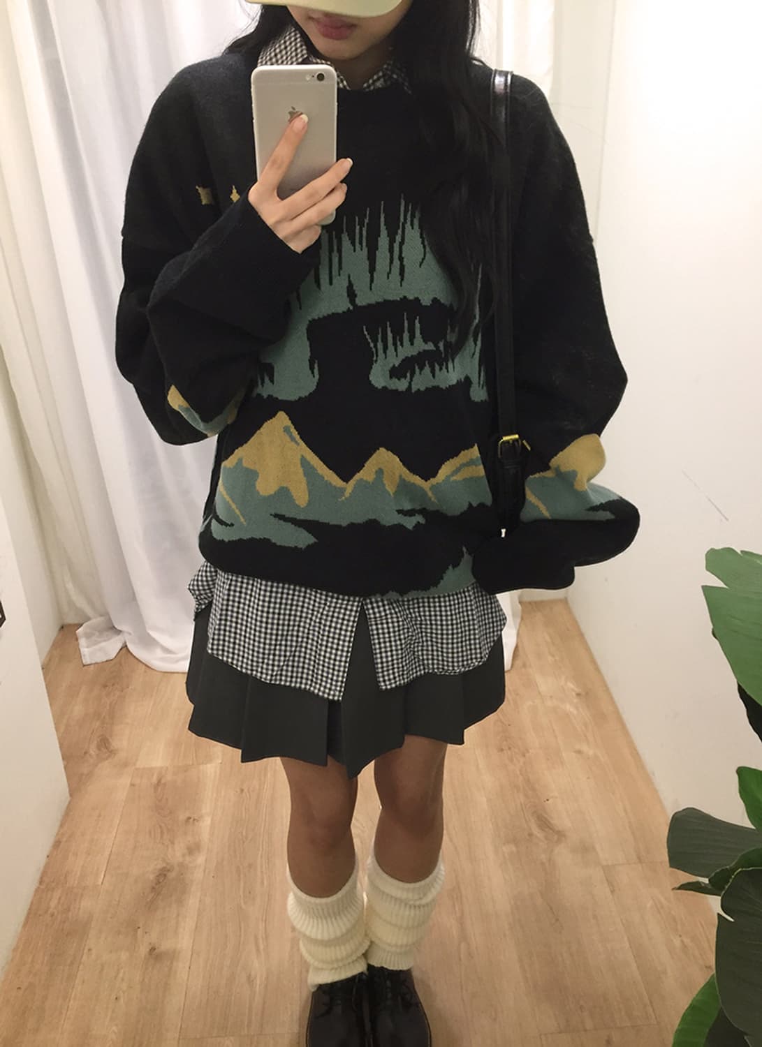 Unisex Critic Kint 100 상품이미지1