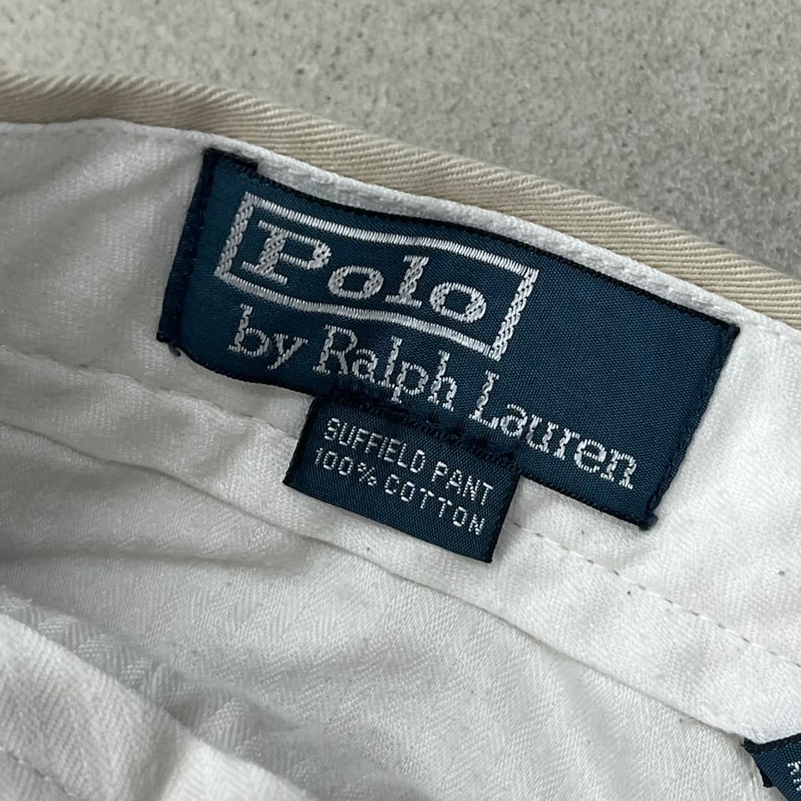 폴로 랄프로렌 치노팬츠 s09753 상품이미지6