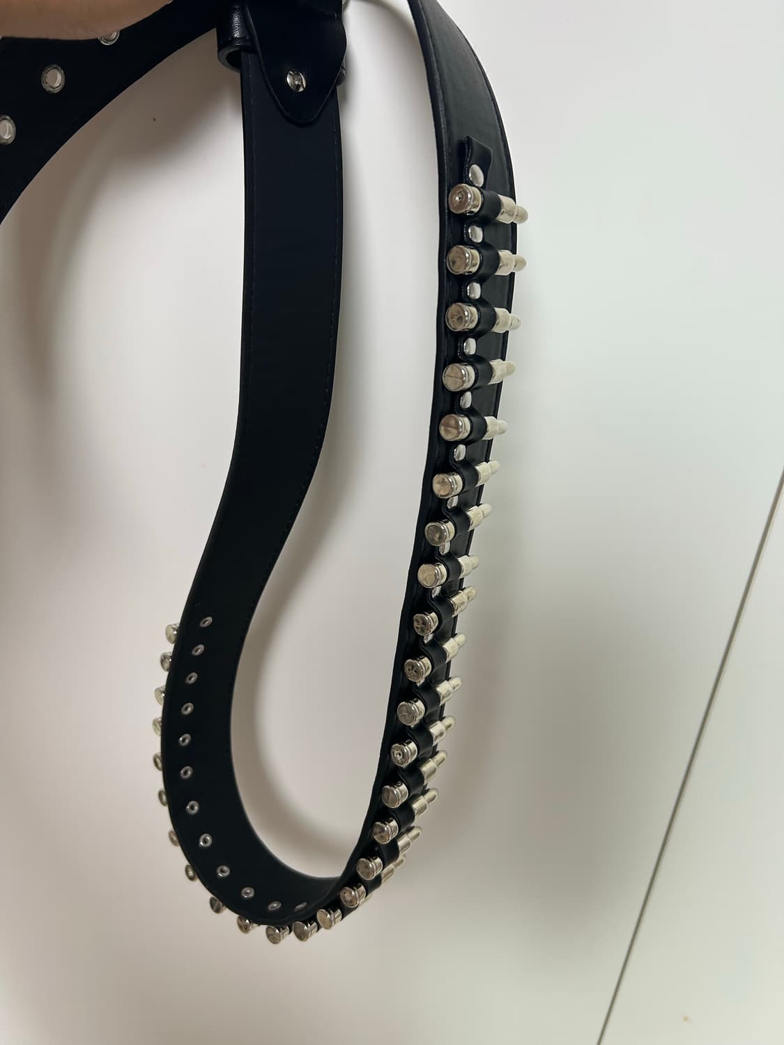 총알 벨트 상품이미지2