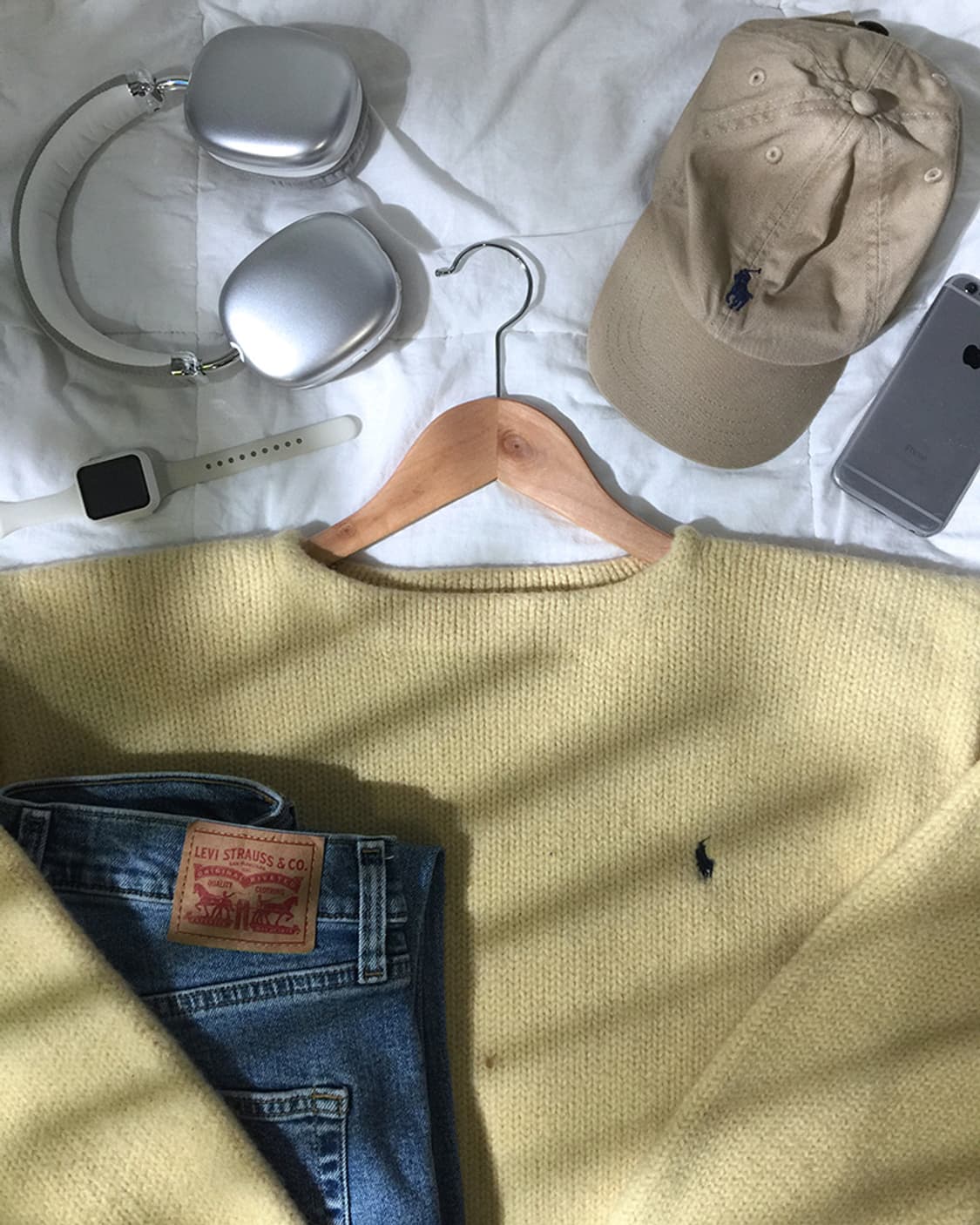 (WOMAN) 폴로랄프로렌 스웨터 XL 상품이미지1