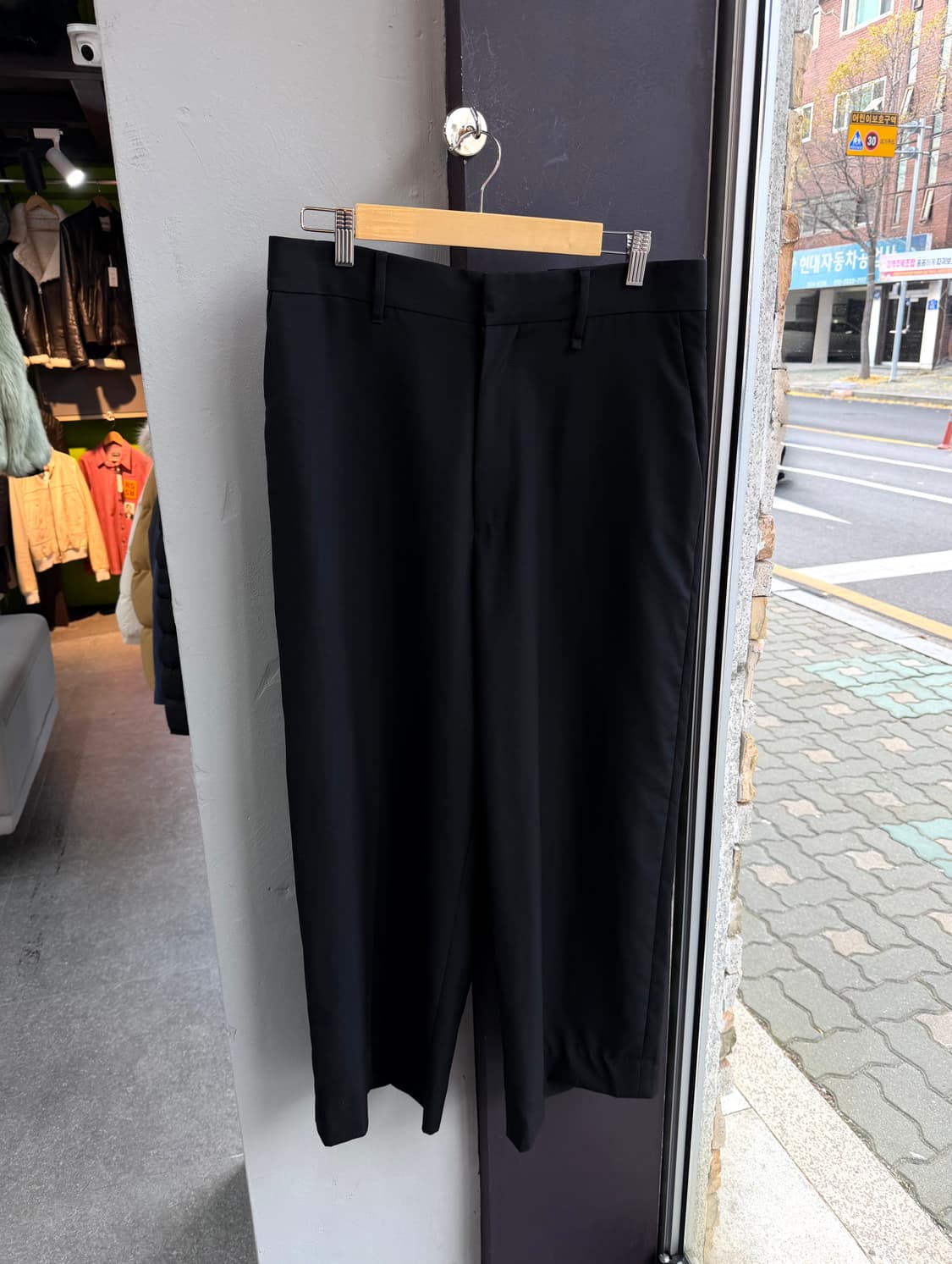 100.32/ 지방시 신형 블레이저와 팬츠 셋업 상품이미지7