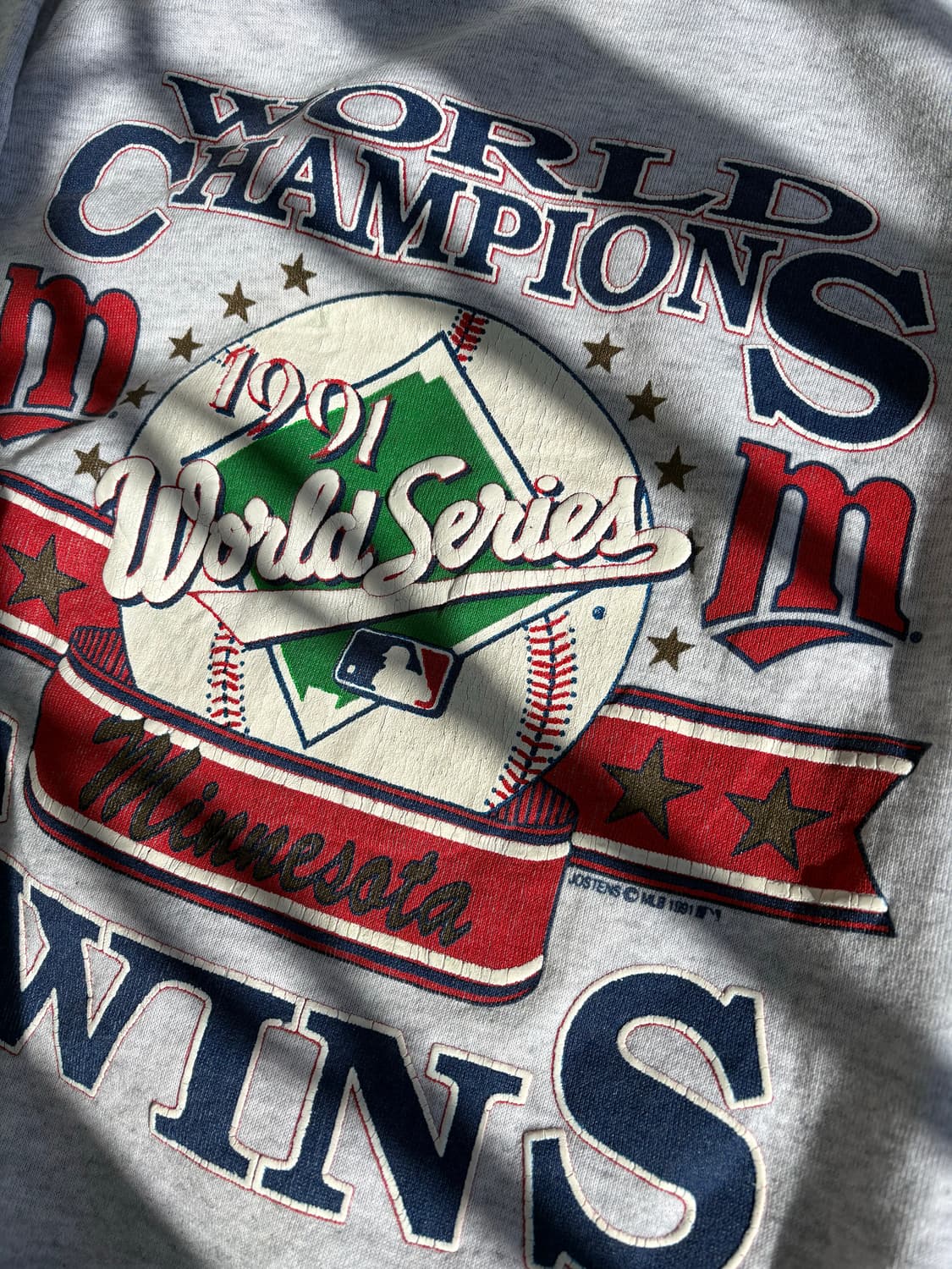 [XL]90s jerzees sweatshirt 상품이미지4