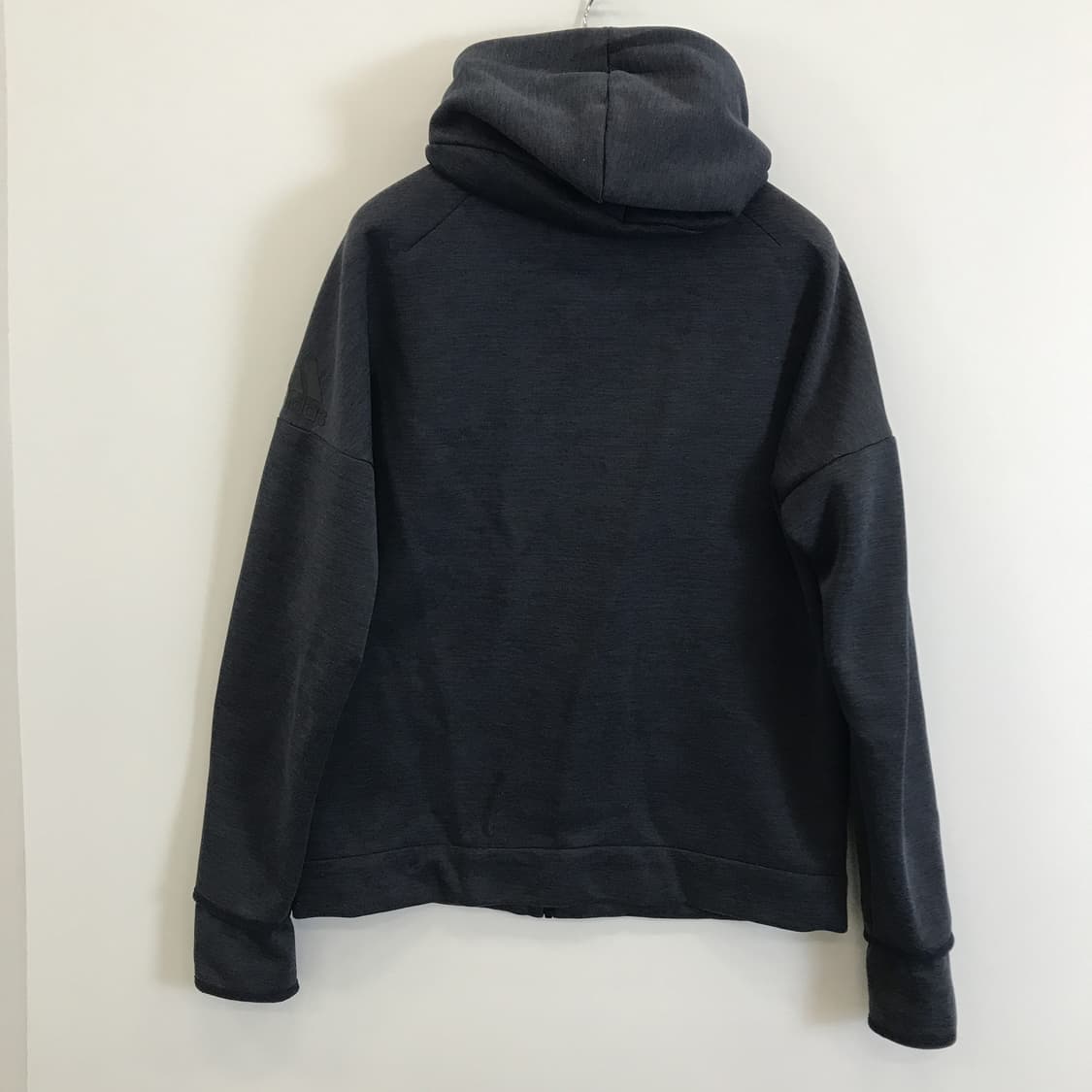 아디다스 ZNE 후드집업 [2XL] 상품이미지3