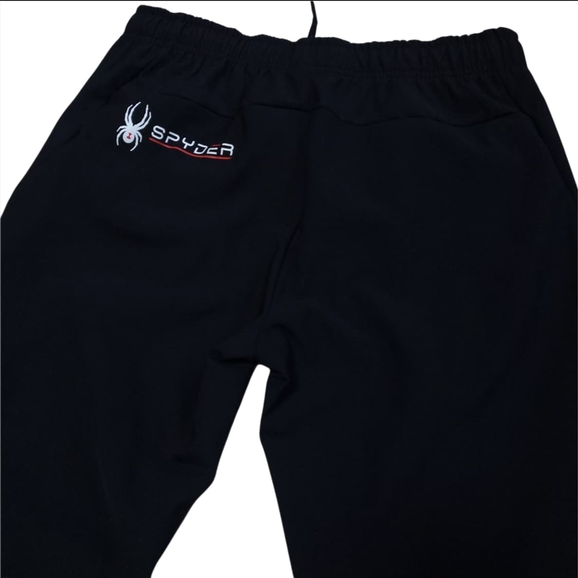 스파이더 기모바지 28-34 겨울트레이닝바지 상품이미지5