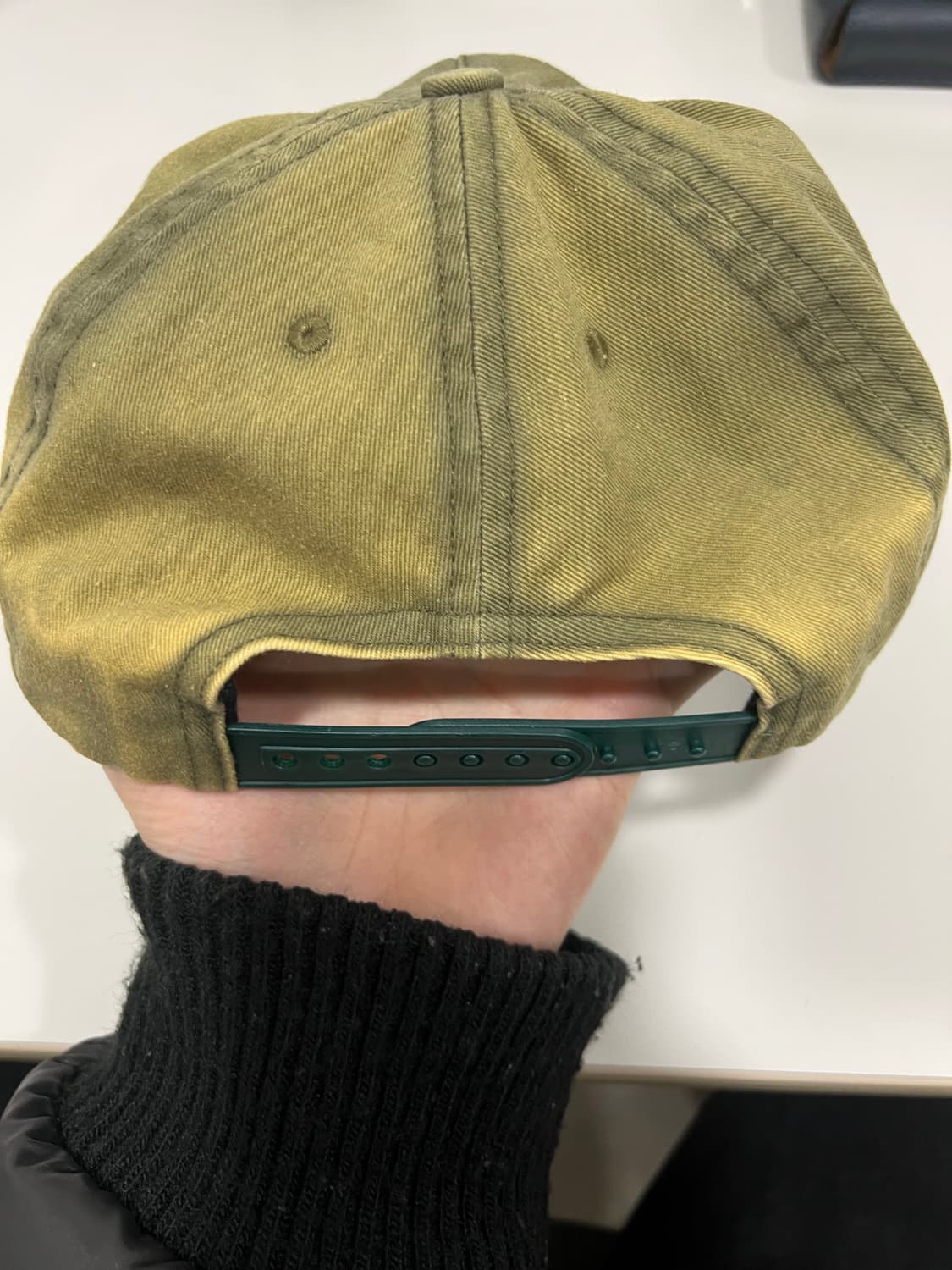 팔리할리우드 paly hollywood 브란도훈도 캡 세인트미카엘뤡코즈 상품이미지5