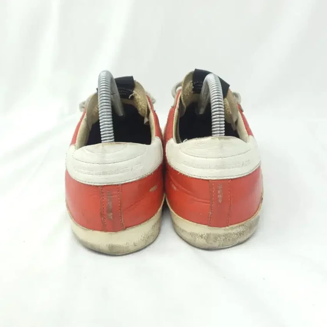 골든구스 스니커즈 255~260cm 상품이미지7