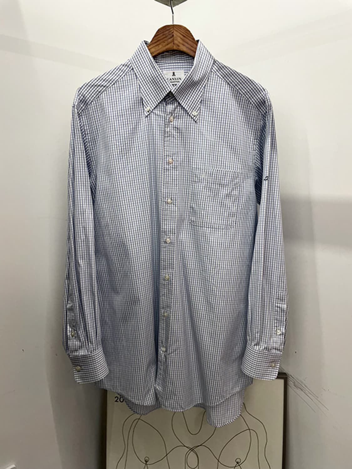 LANVIN (L) 상품이미지1