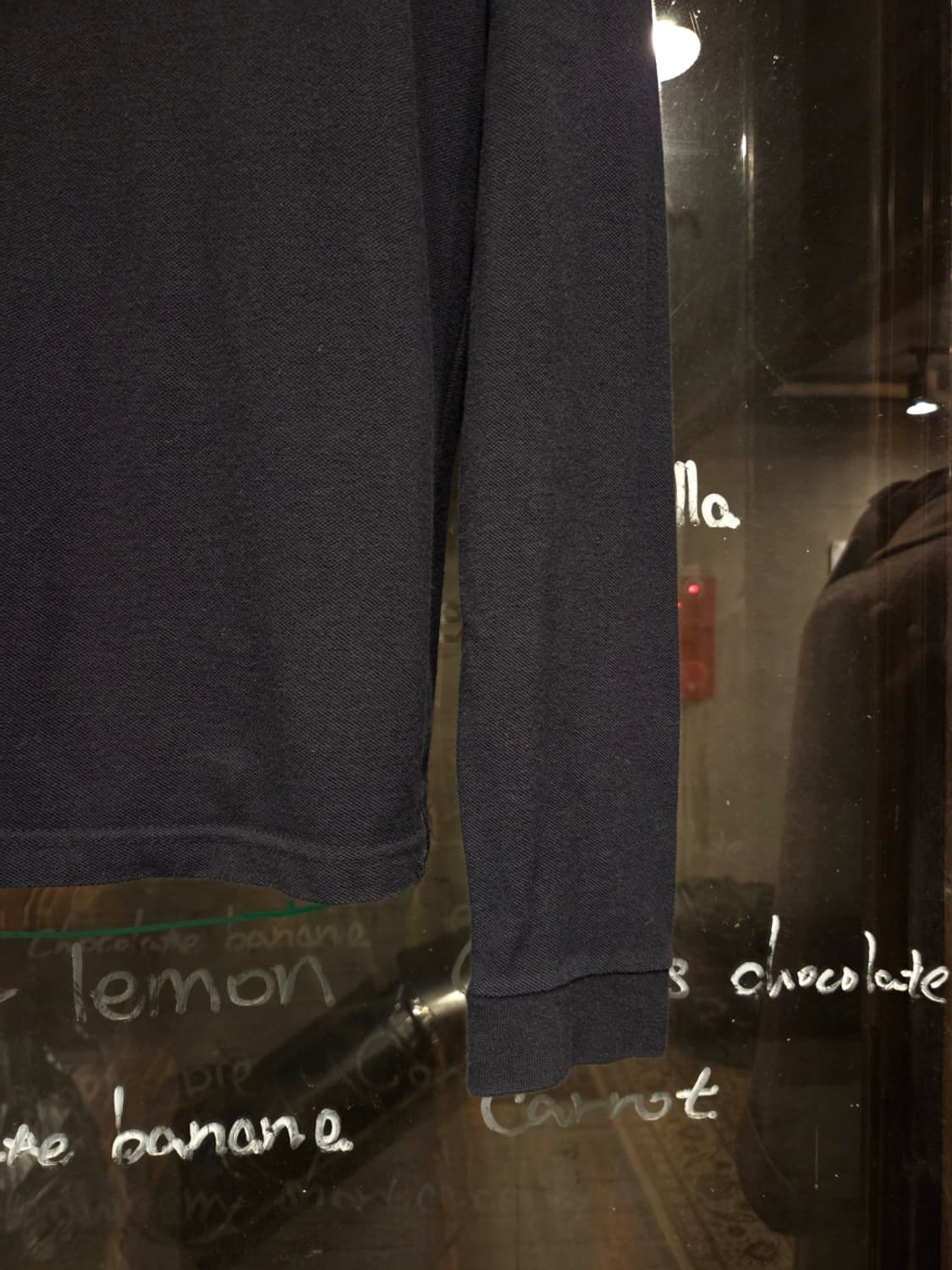 버버리 런던 pk 티셔츠 상품이미지4