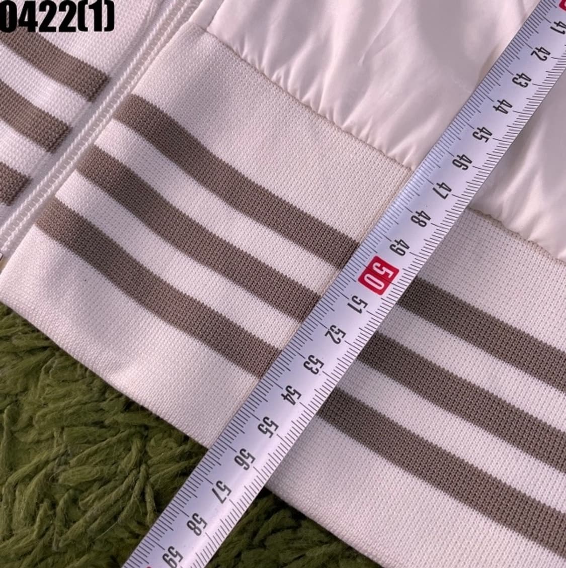 아디다스 파이어버드 후드져지 상품이미지7