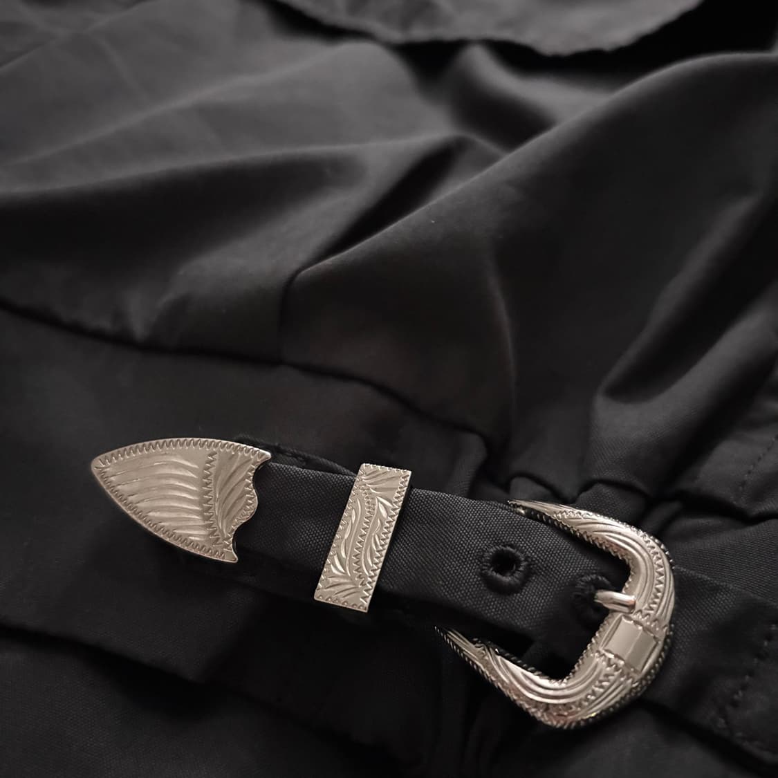 48)Toga virilis western jacket 상품이미지4