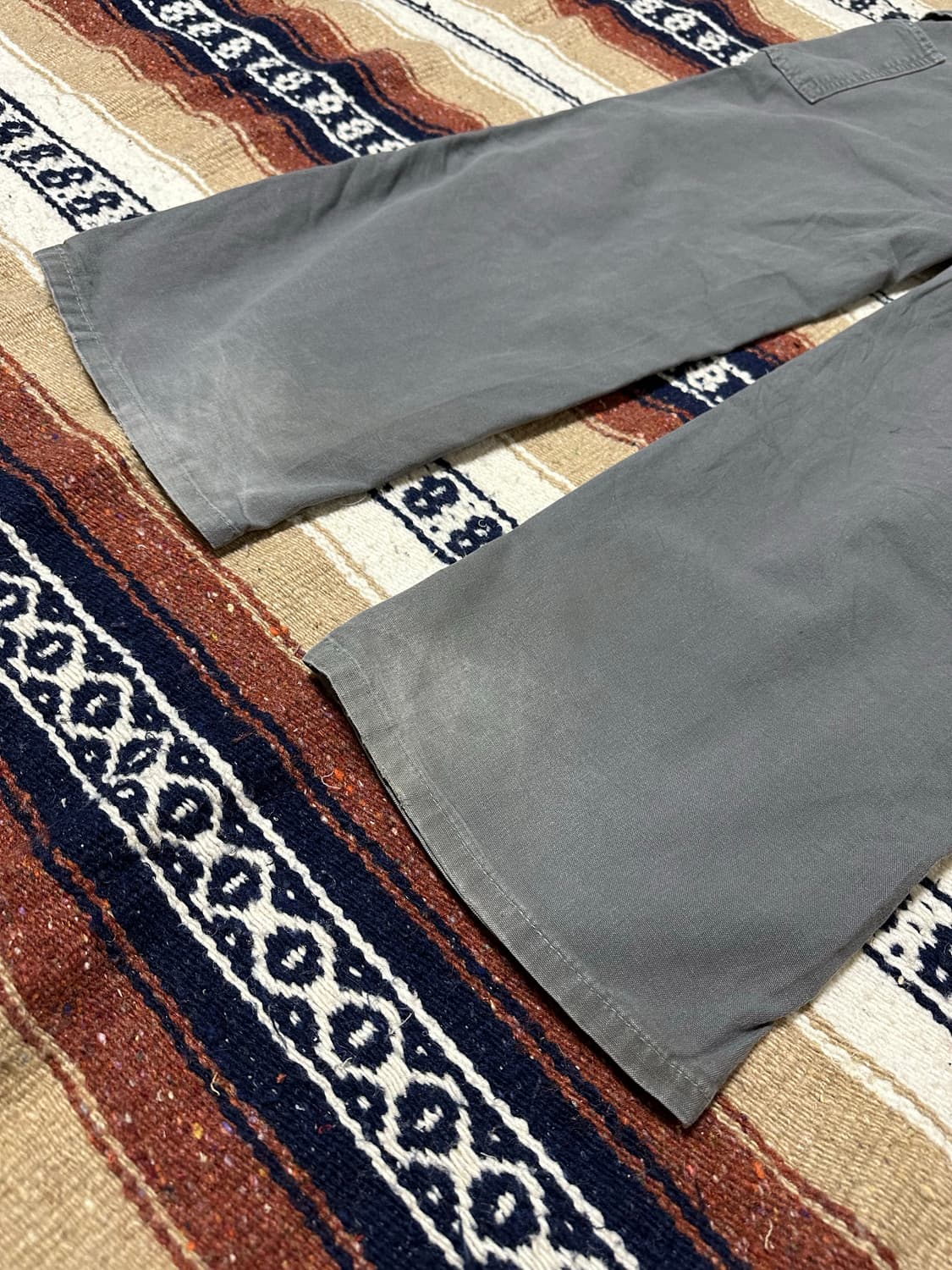[칼하트] Carhartt Carpenter Pants B151-FAT 상품이미지7