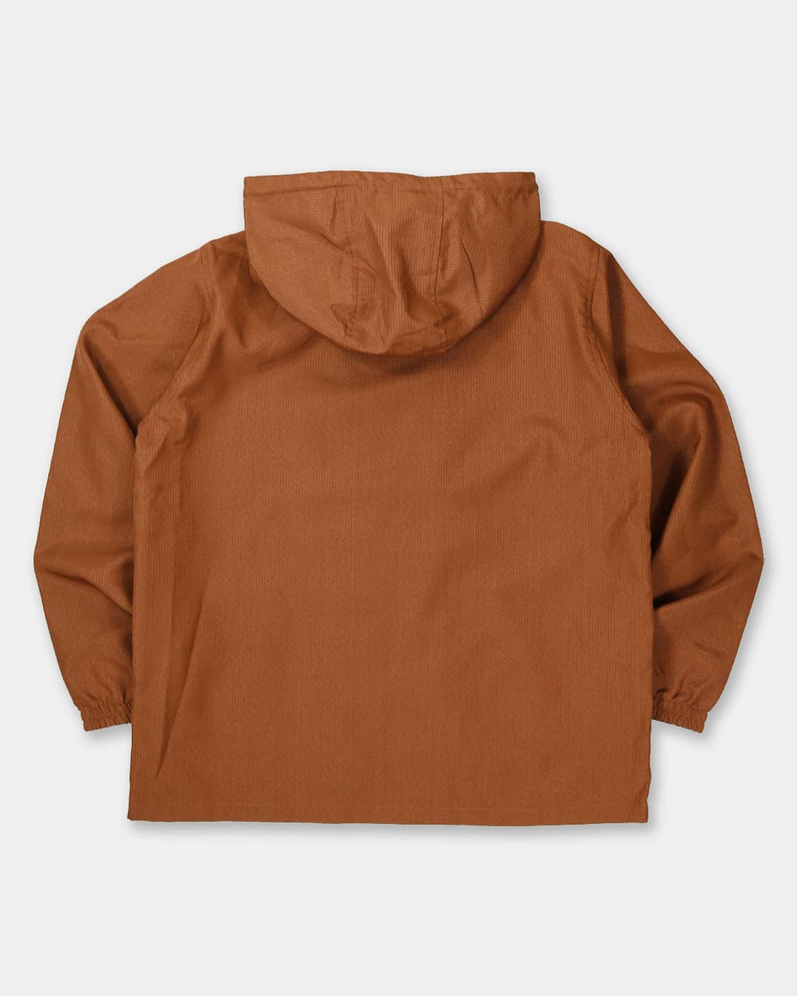 Coen Seersucker Zip Up Hoodie 상품이미지2