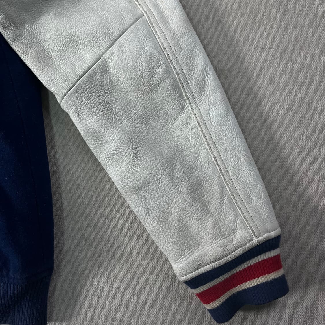 100 나이키 드림팀 20주년 바시티 자켓 상품이미지8