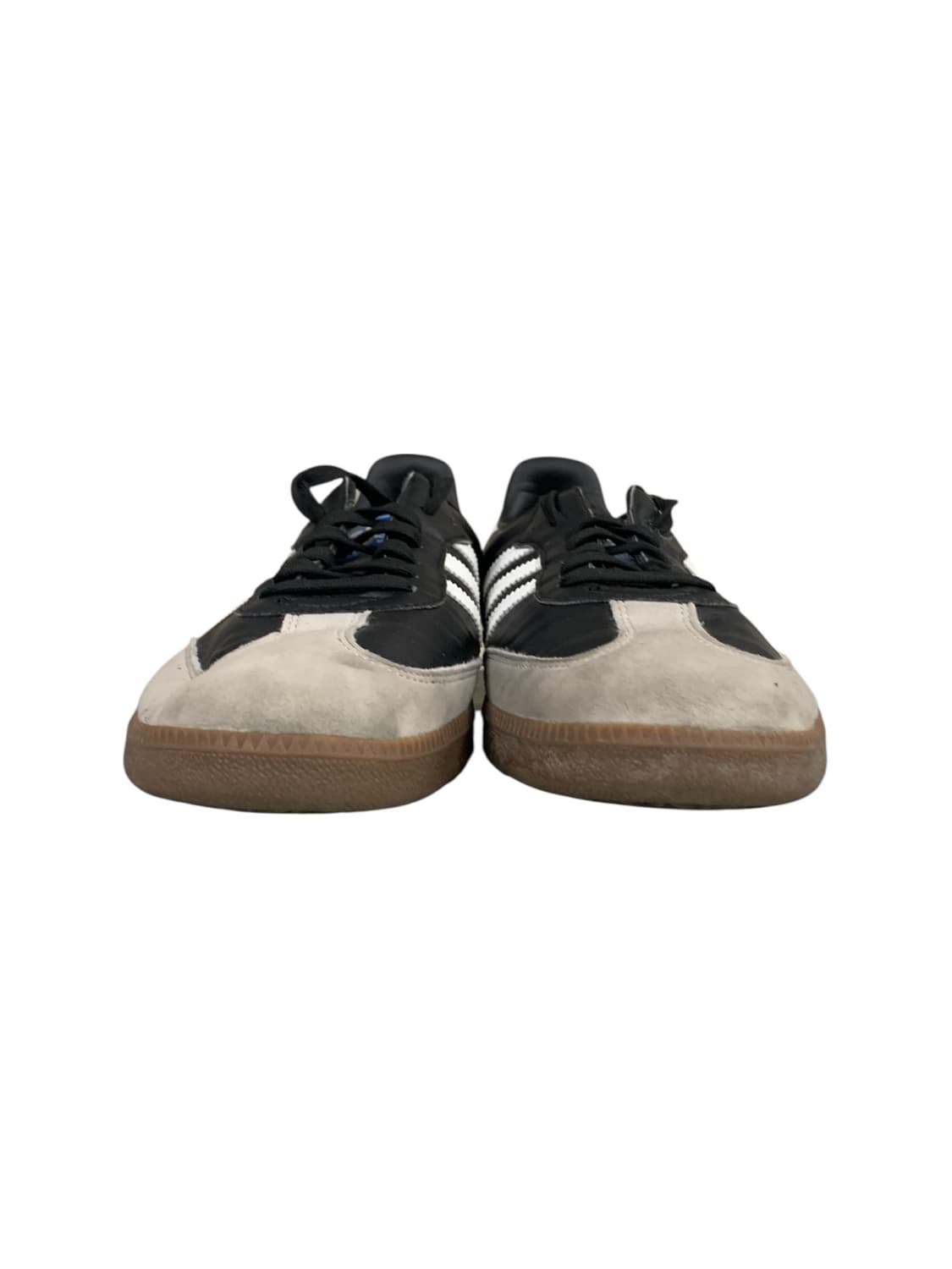 아디다스 삼바 스니커즈 블랙 300 (gr-2503) 상품이미지5