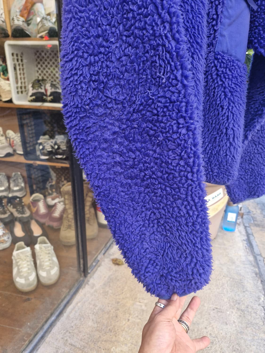 Z-63 파타고니아 딥파일  상품이미지6