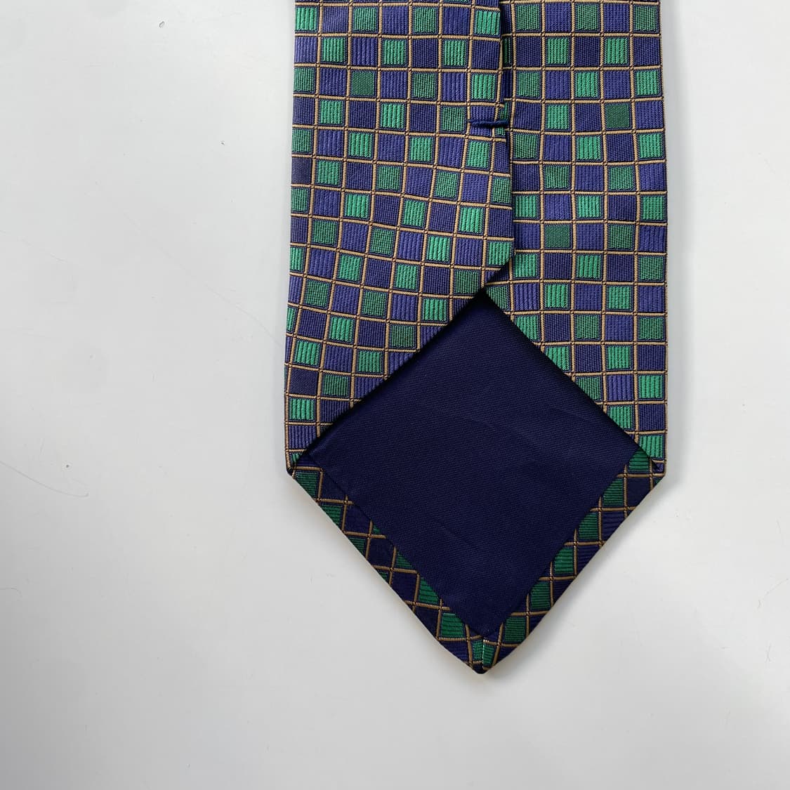 유나이티드 컬렉션 오브 베네통 명품 정품넥타이 (BENETTON) 상품이미지7