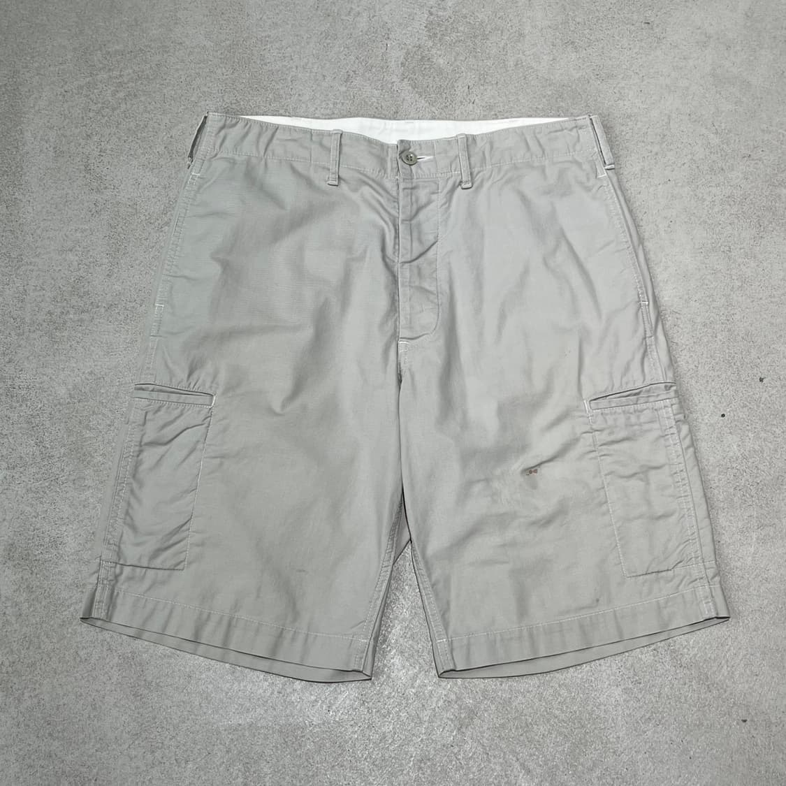  풀카운트 워크 하프팬츠 s10379 상품이미지1