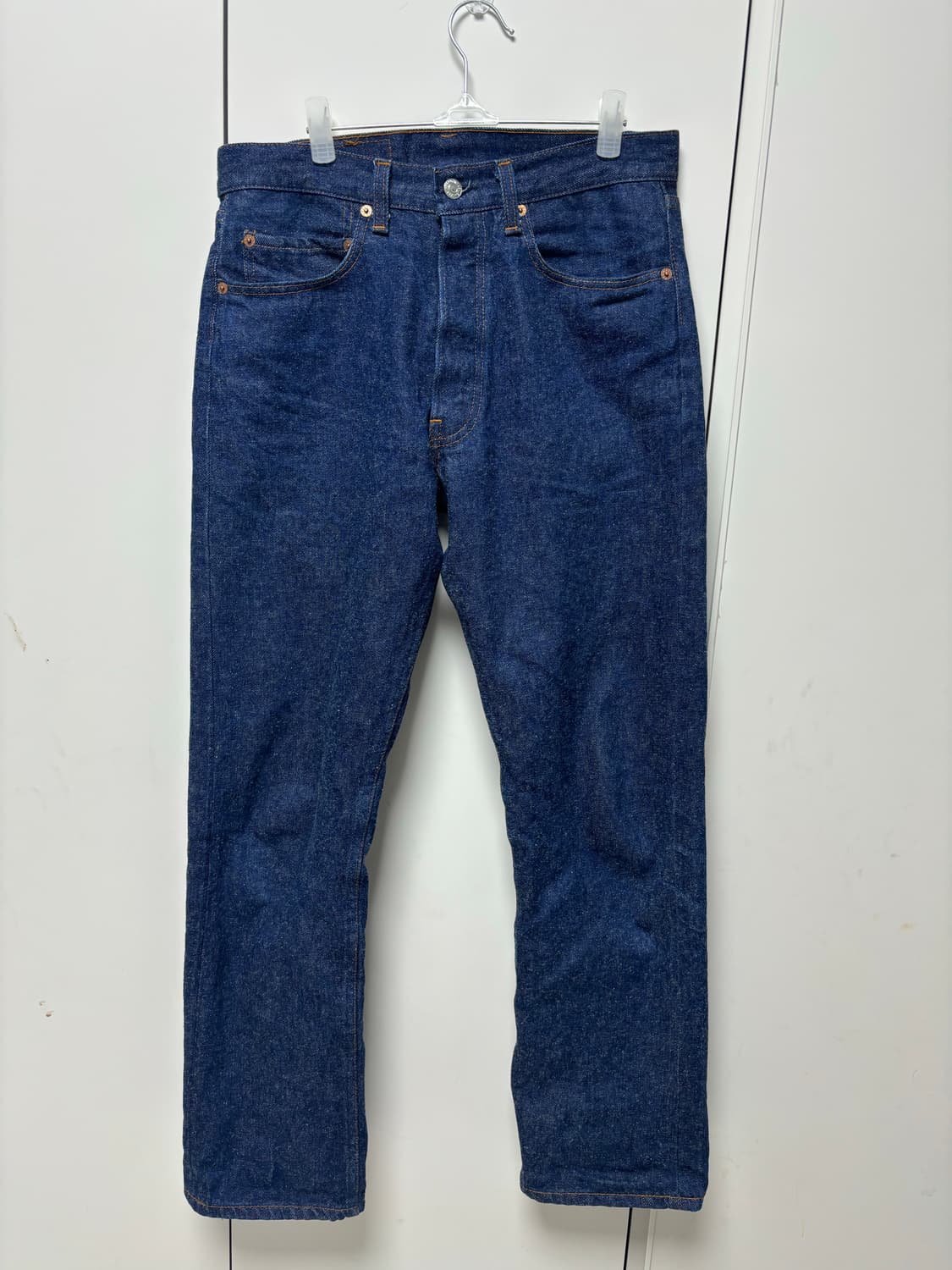 Levi's 501 1984 상품이미지2