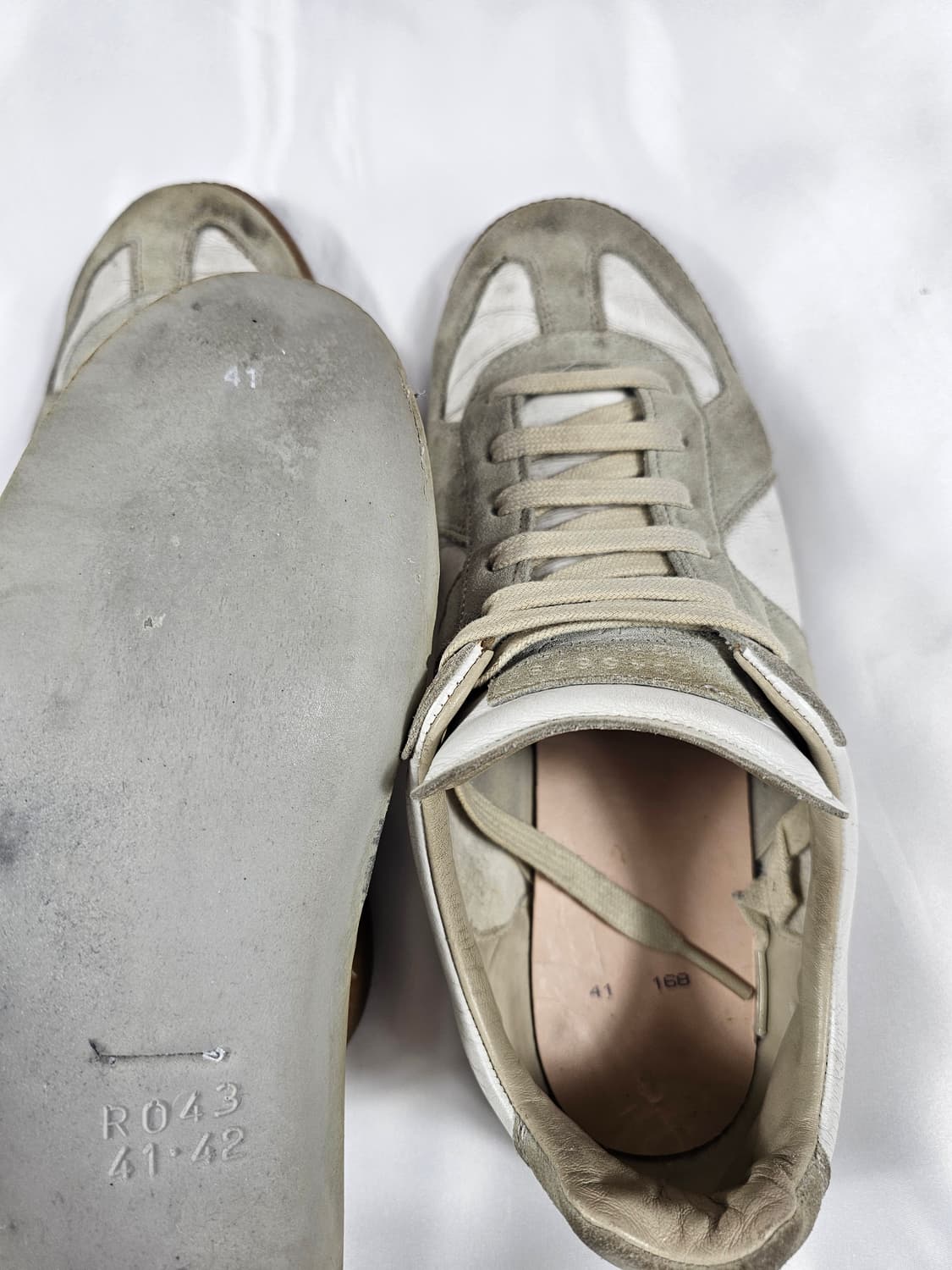 메종마르지엘라독일군 상품이미지7