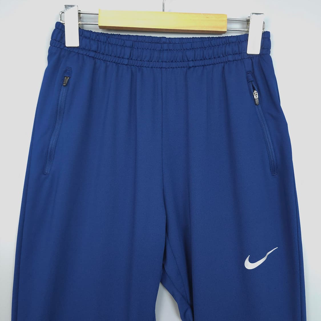 나이키 NIKE 기능성 조거 트레이닝 팬츠 네이비 M 상품이미지2