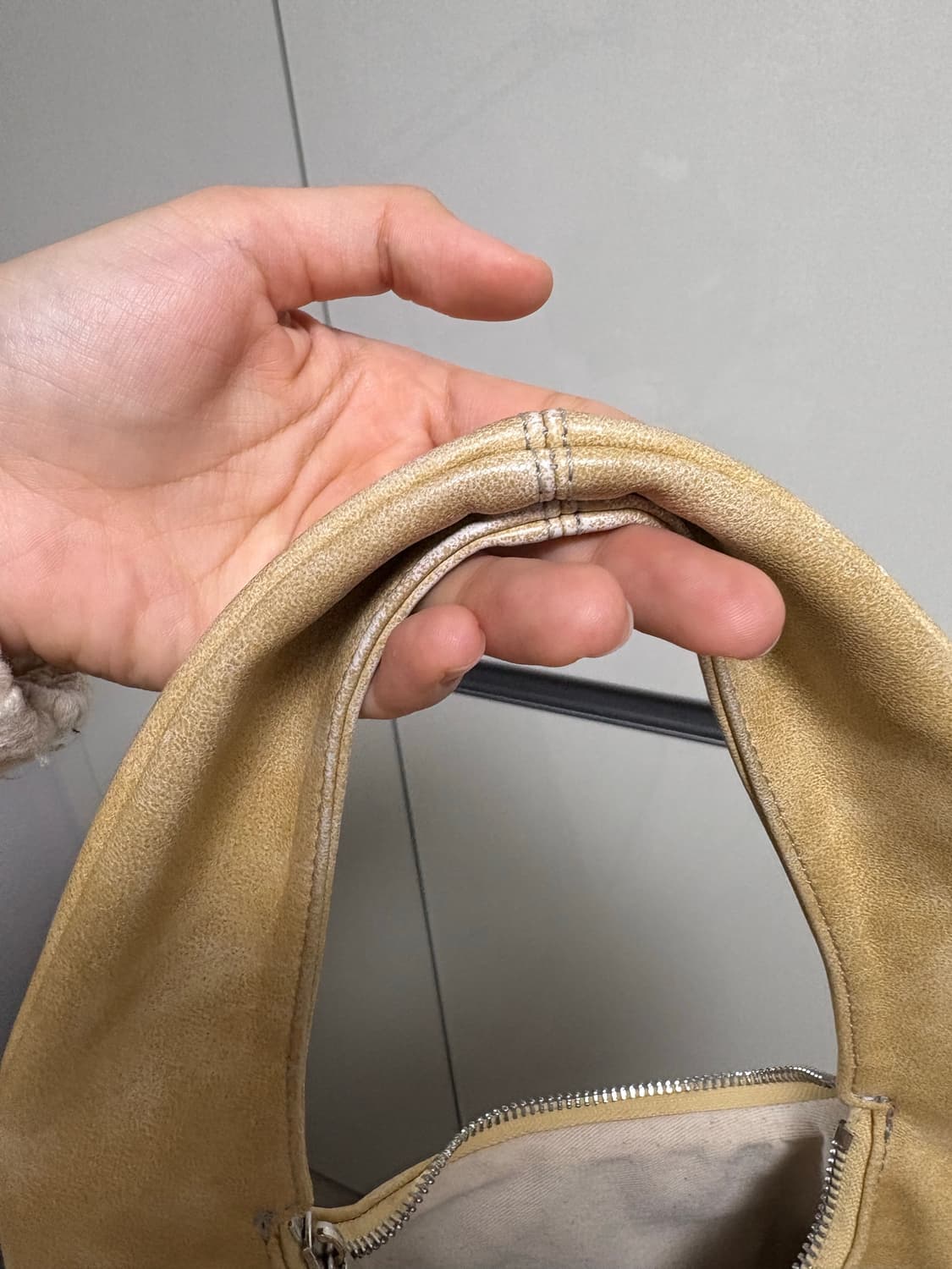 히에타 mini bag 상품이미지4