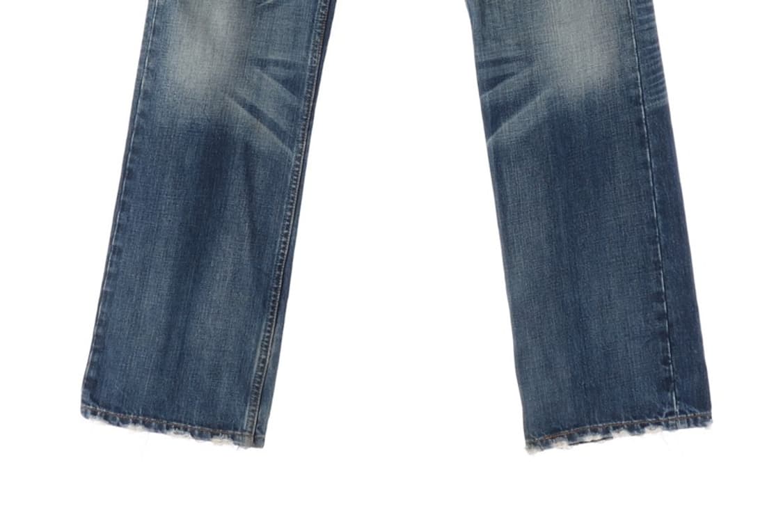 리바이스 506 빈티지 데님팬츠 32 상품이미지5