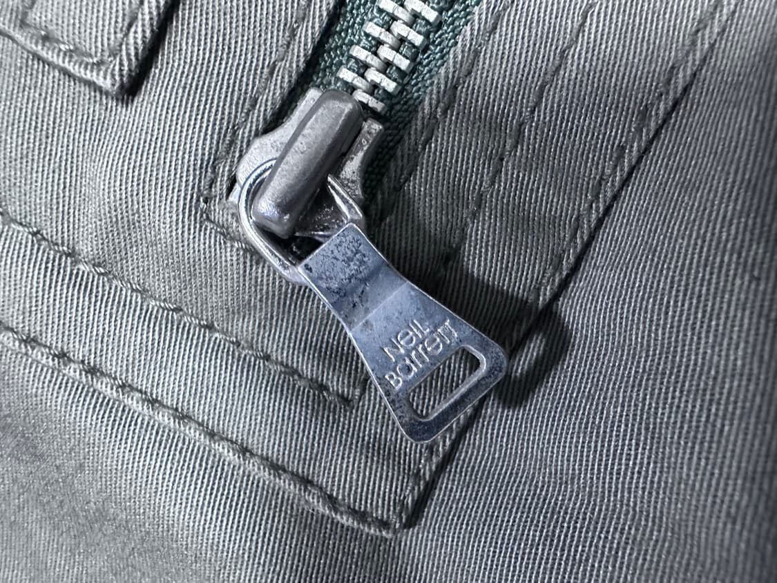 닐바렛 유아인 가죽자켓 상품이미지3