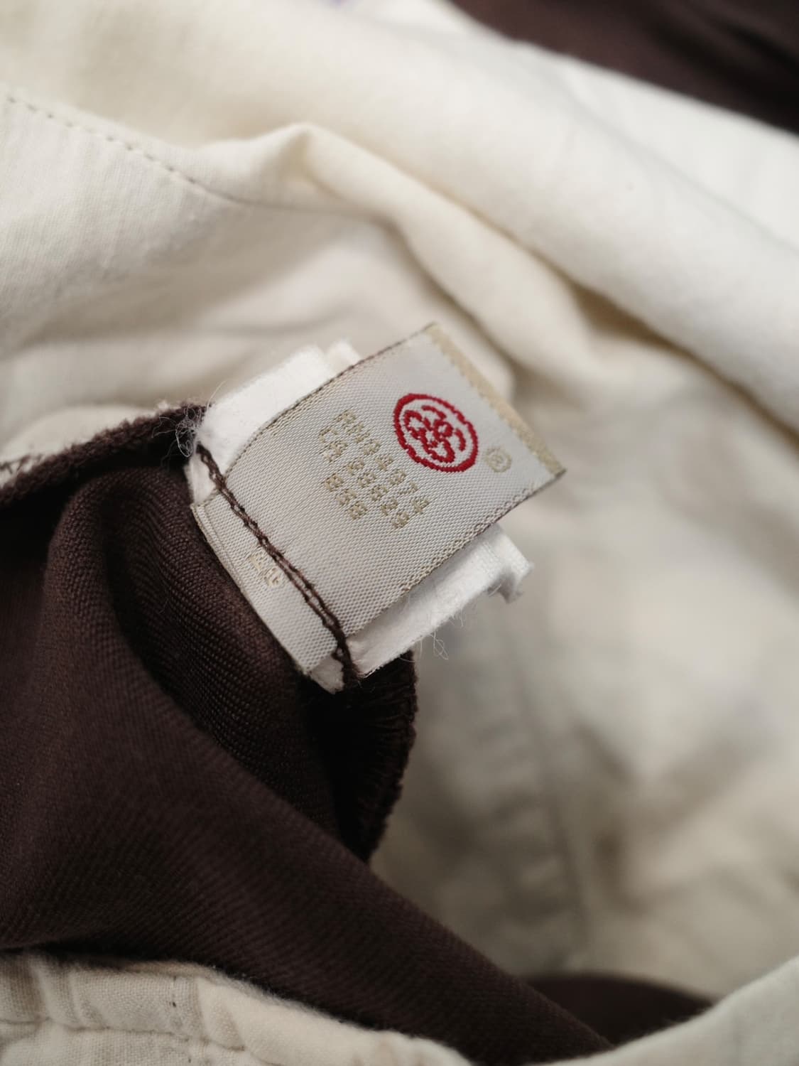 36)00‘s 스투시 치노 팬츠 상품이미지10