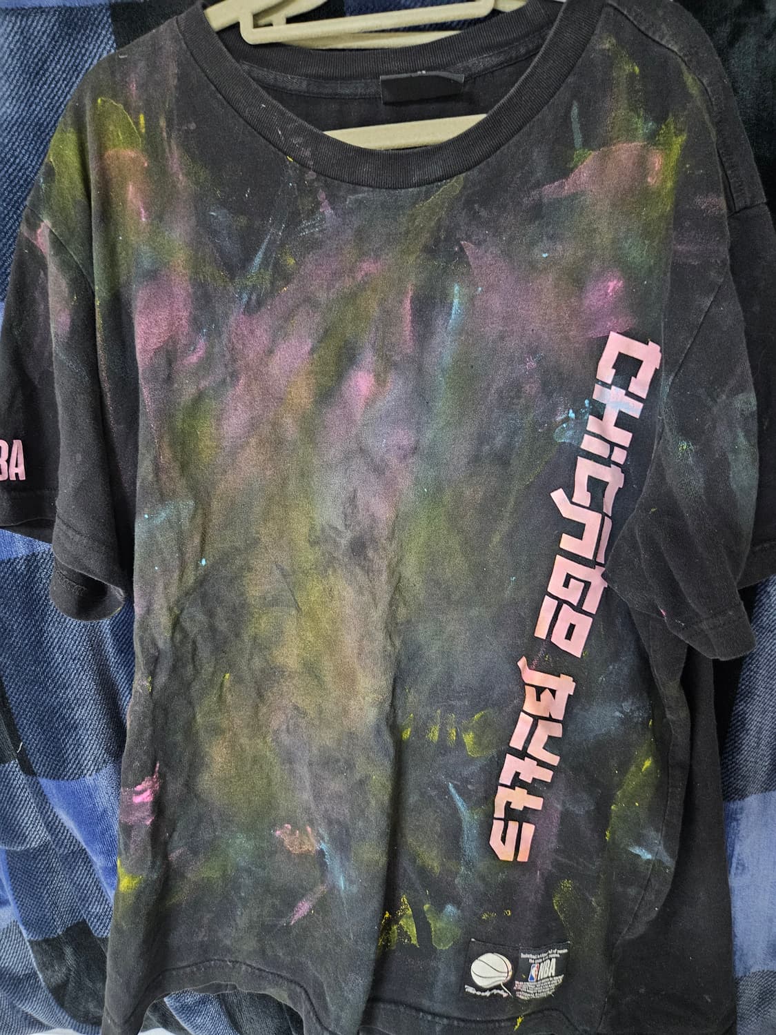 NBA 티샤스 상품이미지1