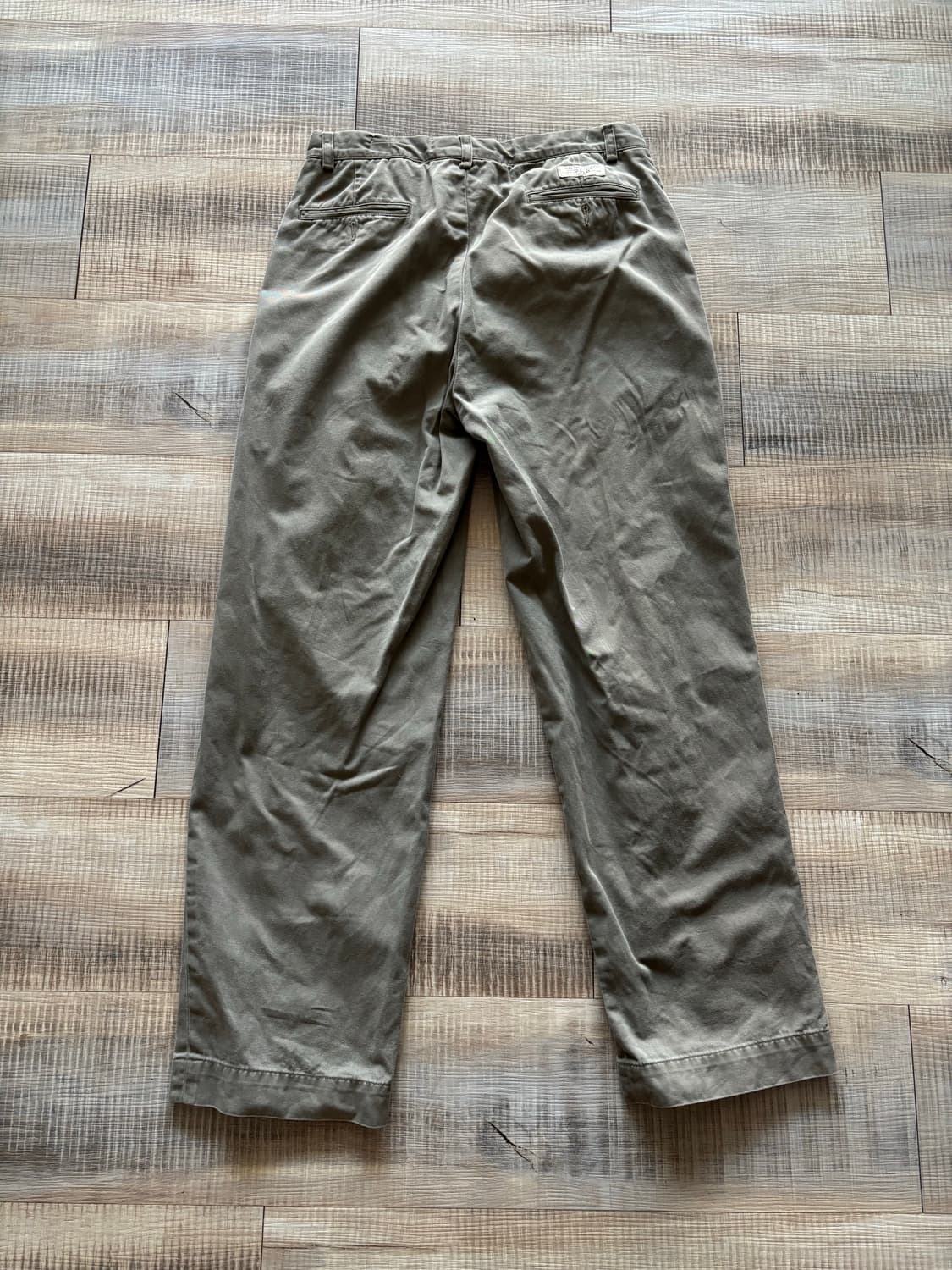 [32X30] 폴로 랄프로렌 앤드류 팬츠 치노팬츠 상품이미지2