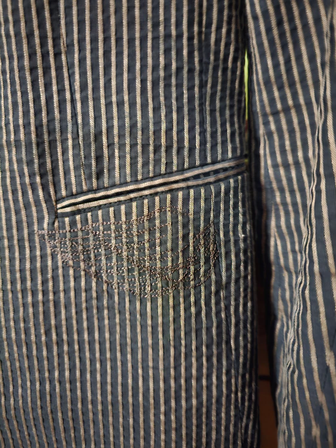 타임 자켓 상품이미지4