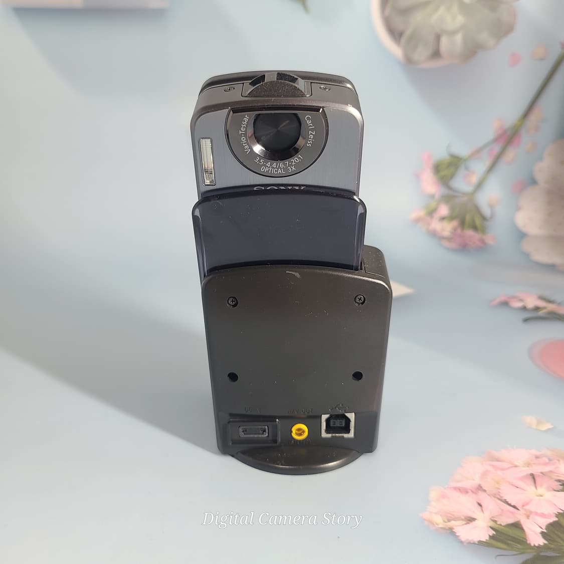 소니 사이버샷 dsc m1 캠코더 디카 (정찰가+즉시구매우대) 상품이미지5