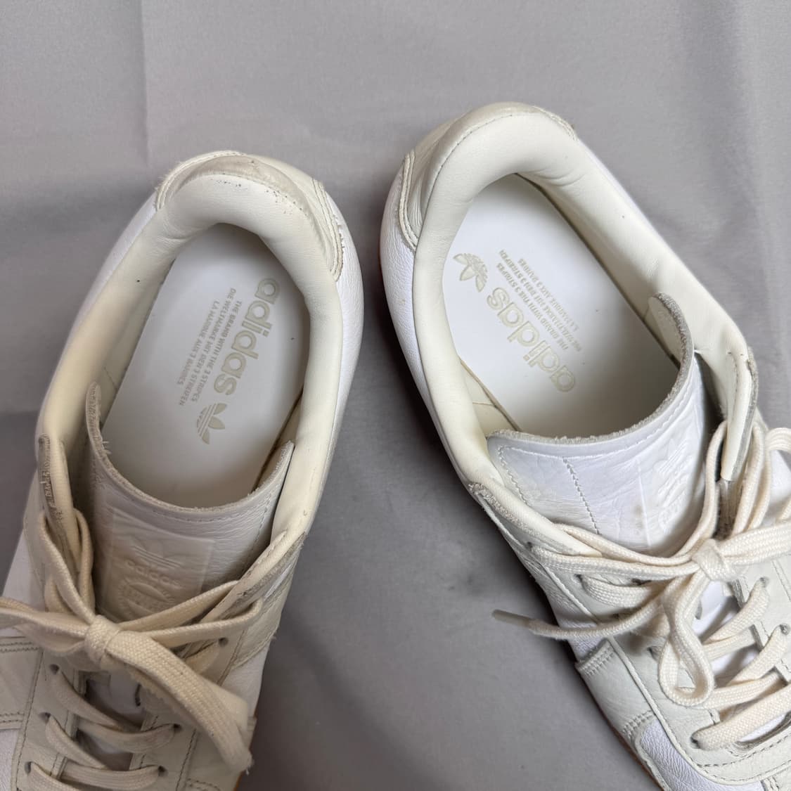 [270] 아디다스 BW 아미 독일군 스니커즈 상품이미지5