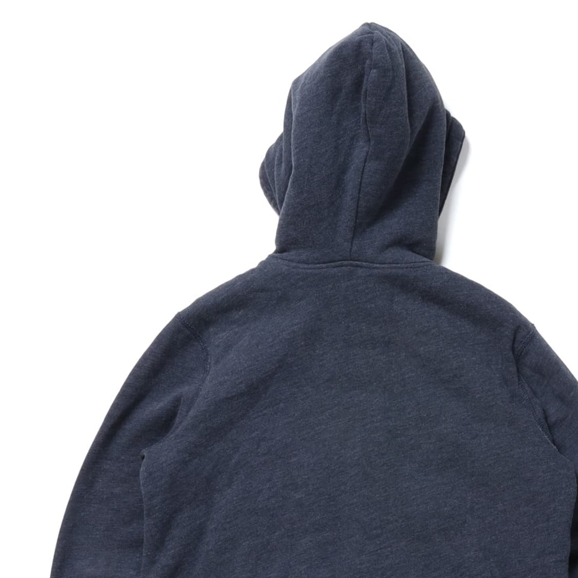 아베크롬비 Abercrombie&Fitch Logo Hood Zip Up 상품이미지5