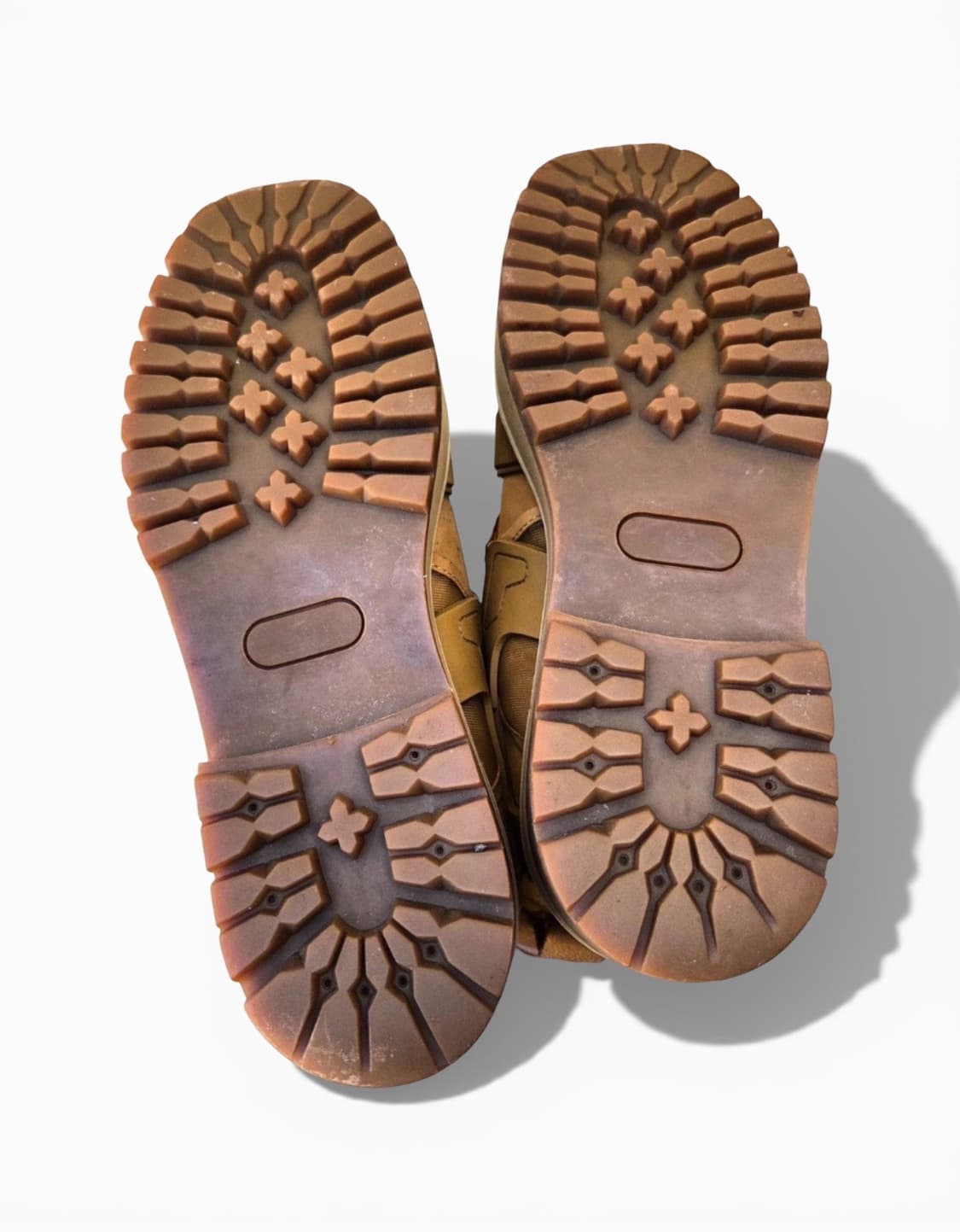 HBA 눈사태 신발 상품이미지4