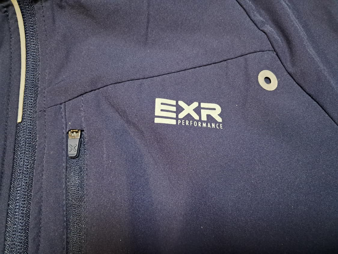 EXR 여성 바람막이 110 상품이미지8