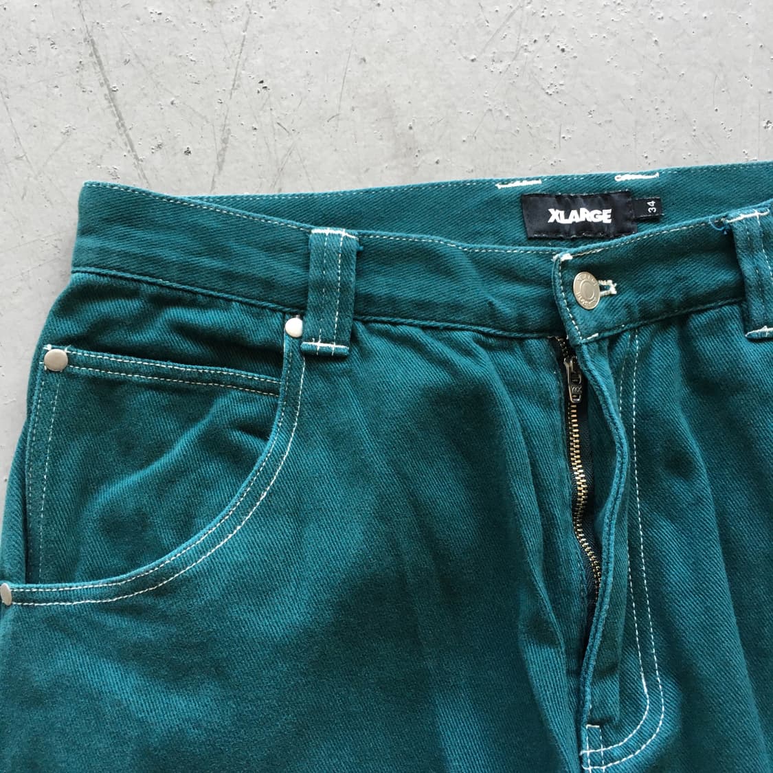 X-Large Joker Pants  상품이미지4