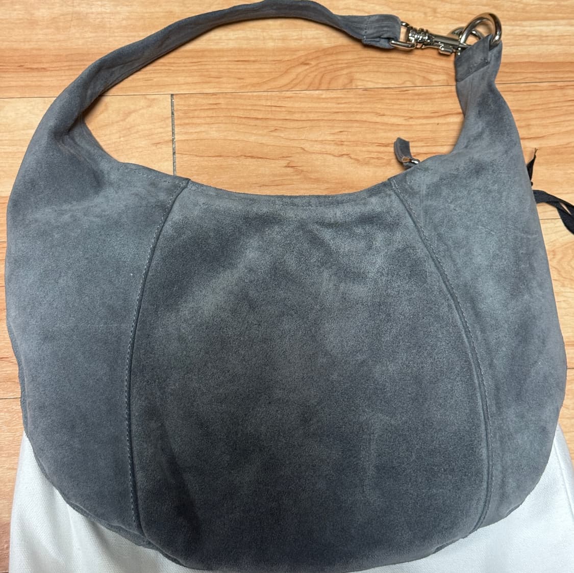 기마구아스 스웨이드백 상품이미지2